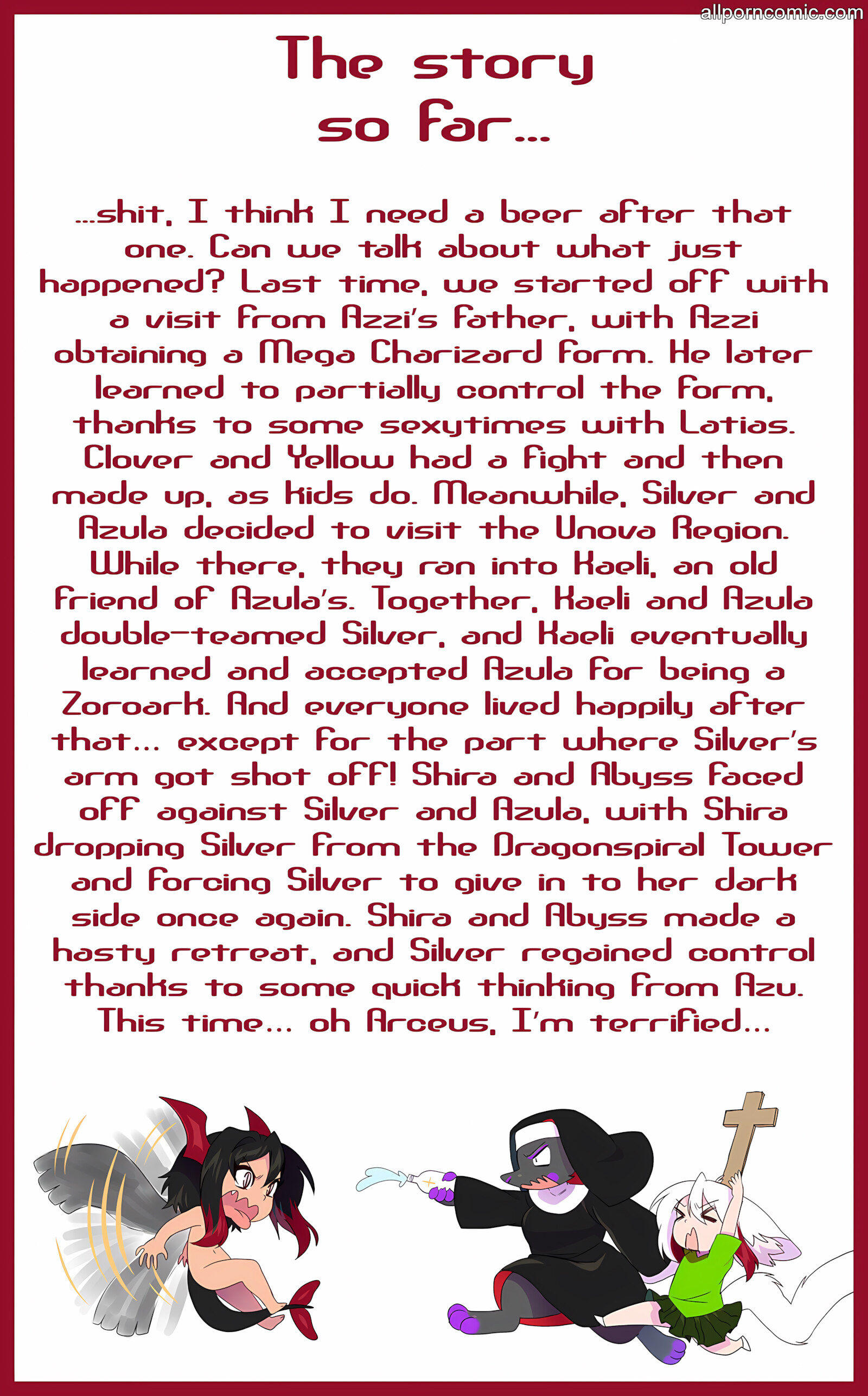 Silver Soul 11-14 [Matemi], Silver Soul 12, page 2 of 112