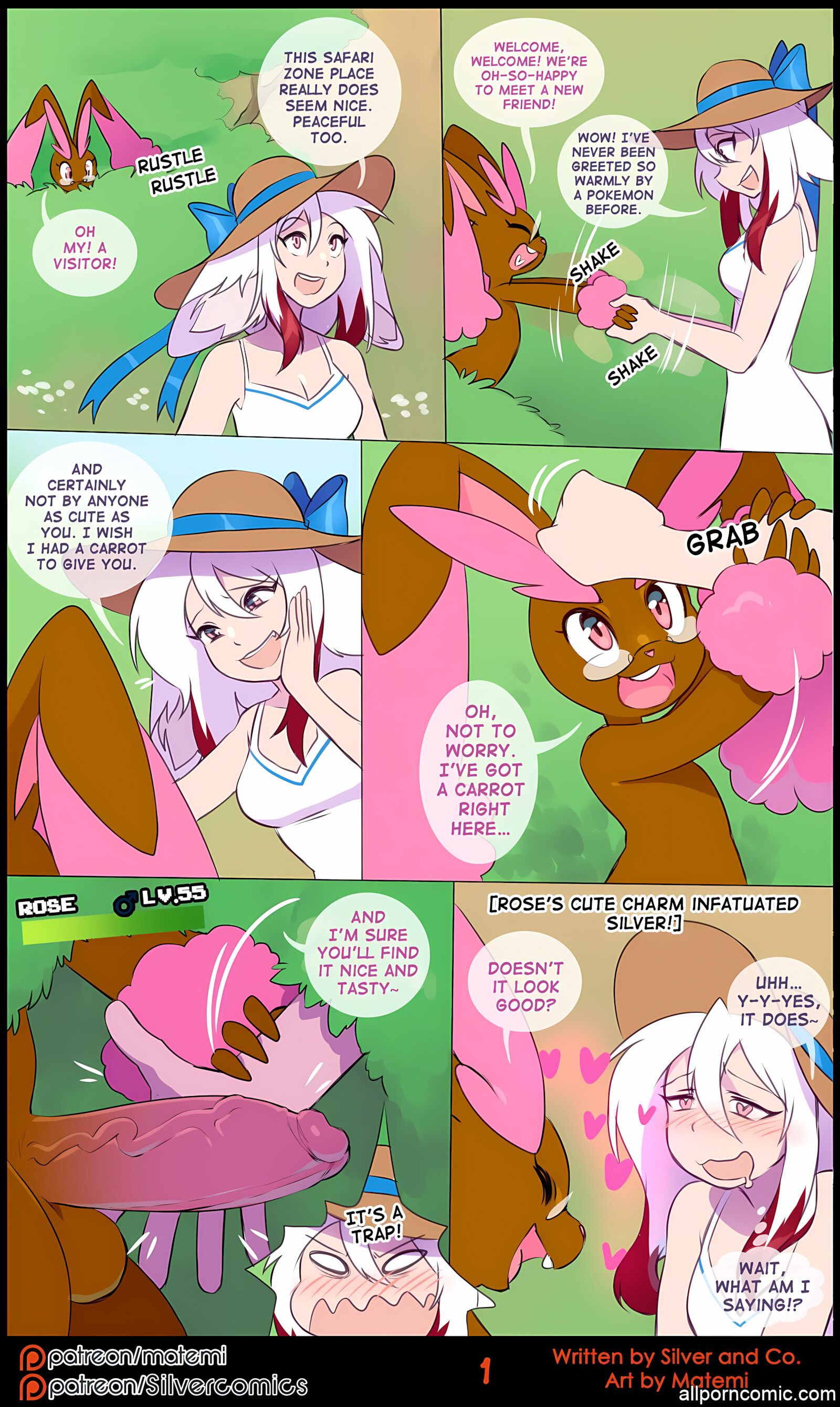 Silver Soul 11-14 [Matemi], Silver Soul 12, page 103 of 112