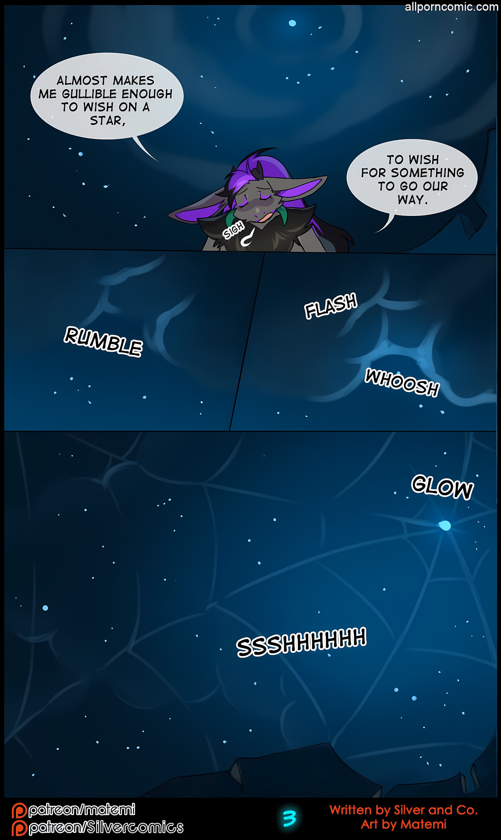Silver Soul 11-14 [Matemi], Silver Soul 12, page 5 of 112