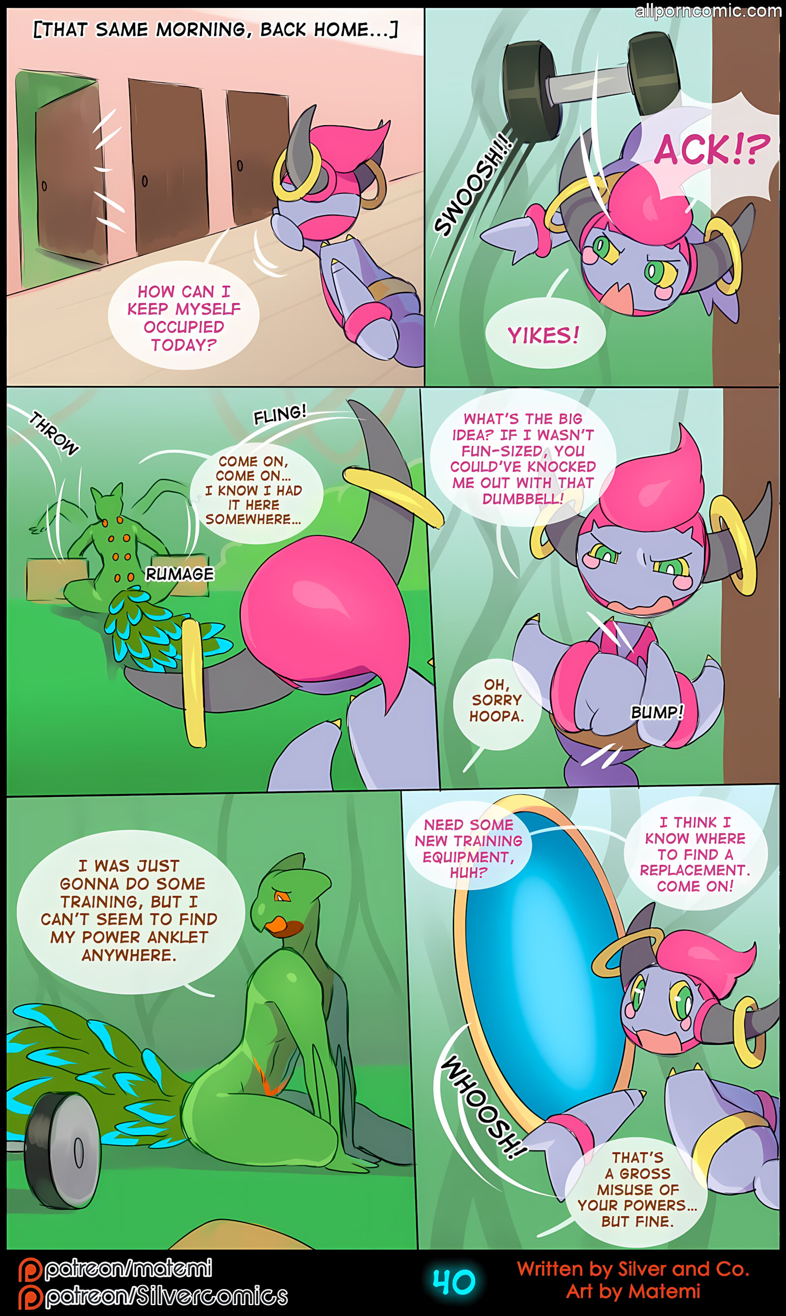 Silver Soul 11-14 [Matemi], Silver Soul 12, page 42 of 112