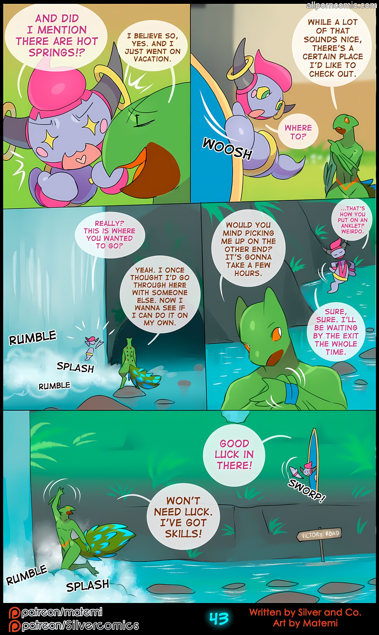 Silver Soul 11-14 [Matemi], Silver Soul 12, page 45 of 112