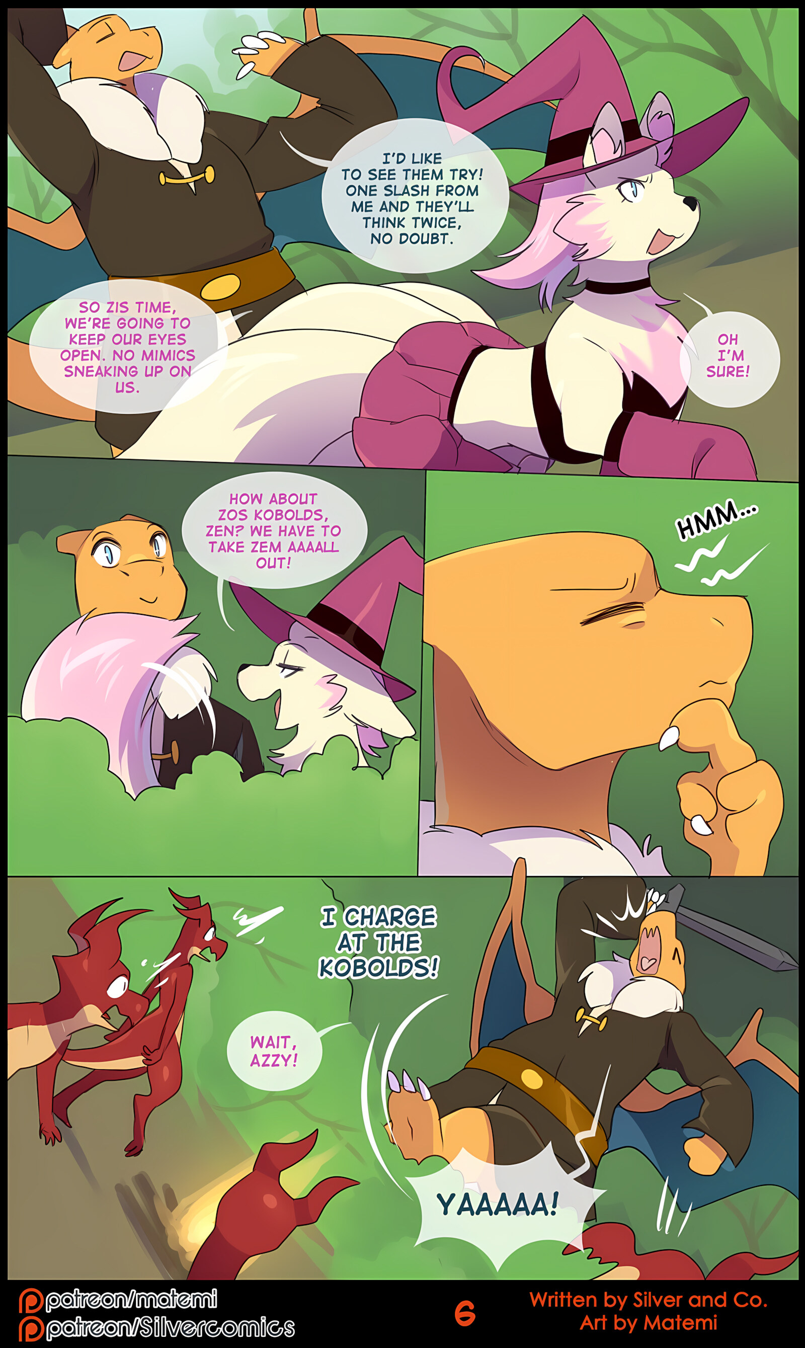 Silver Soul 11-14 [Matemi], Silver Soul 11, page 103 of 107
