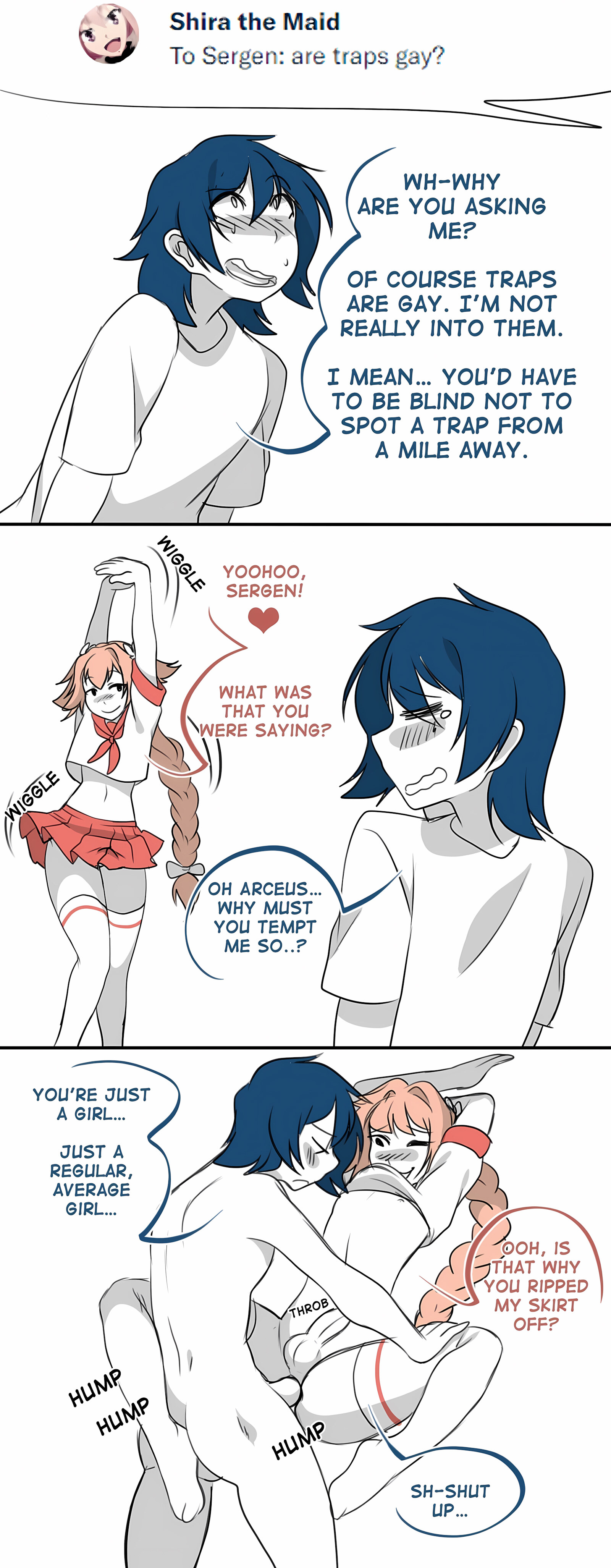 Silver Soul [Matemi], Silver Soul 5, page 94 of 101
