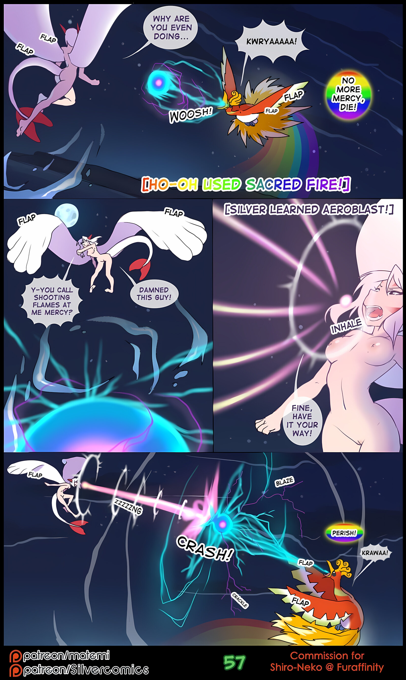 Silver Soul [Matemi], Silver Soul 2, page 59 of 97