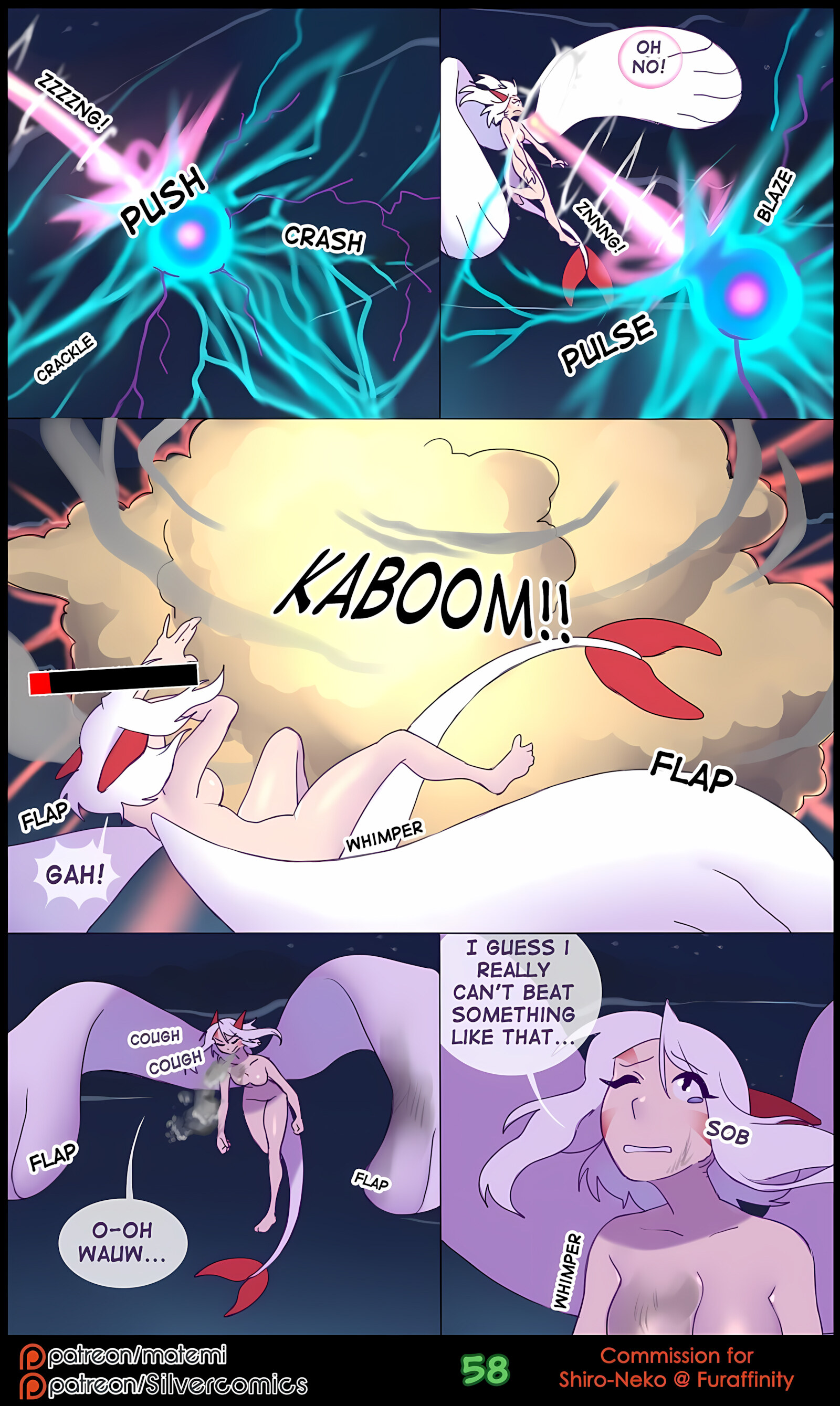 Silver Soul [Matemi], Silver Soul 2, page 60 of 97