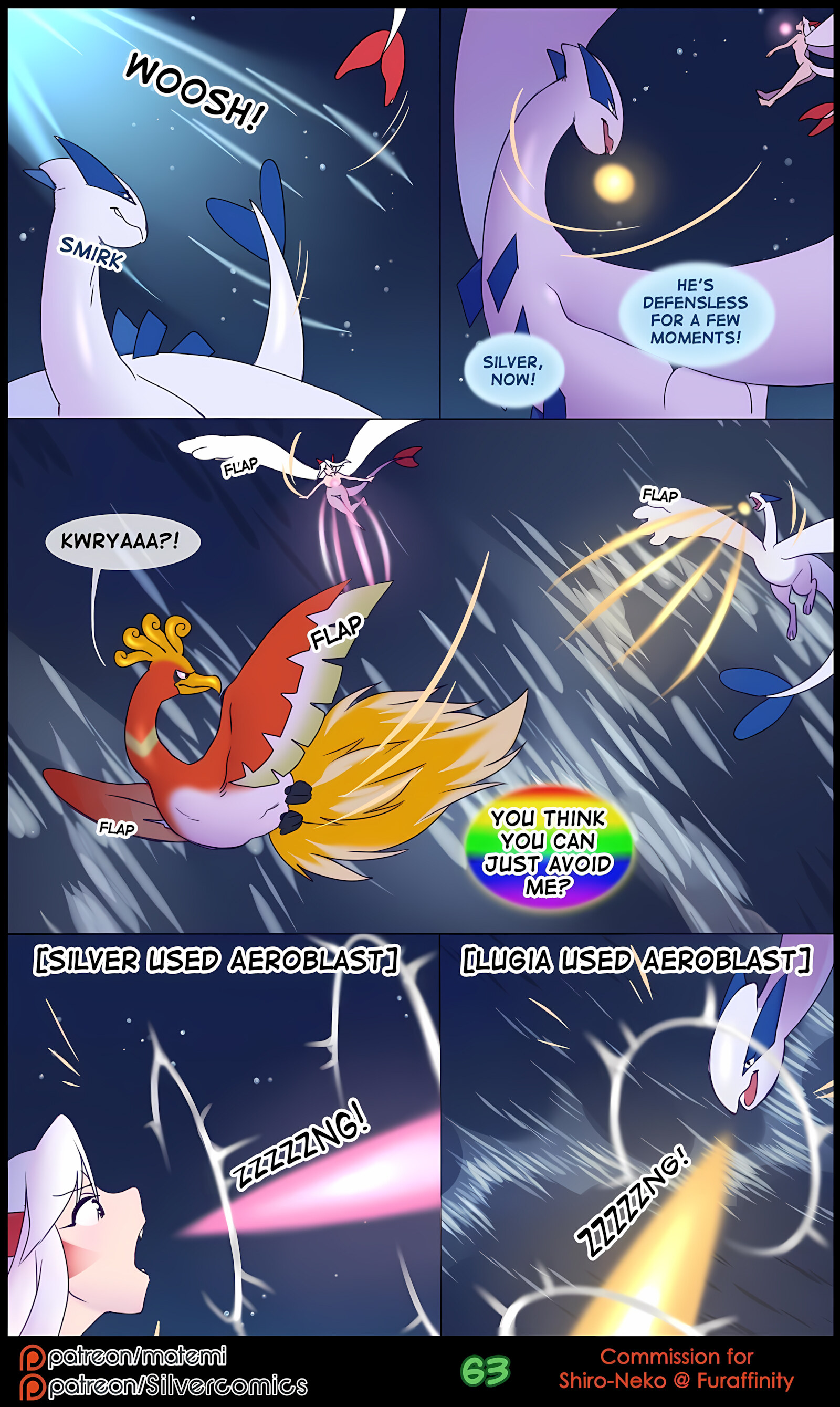 Silver Soul [Matemi], Silver Soul 2, page 65 of 97