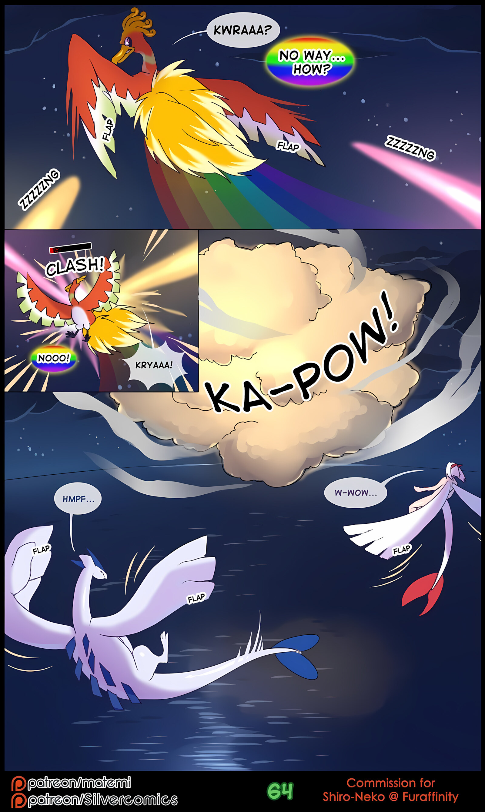 Silver Soul [Matemi], Silver Soul 2, page 66 of 97