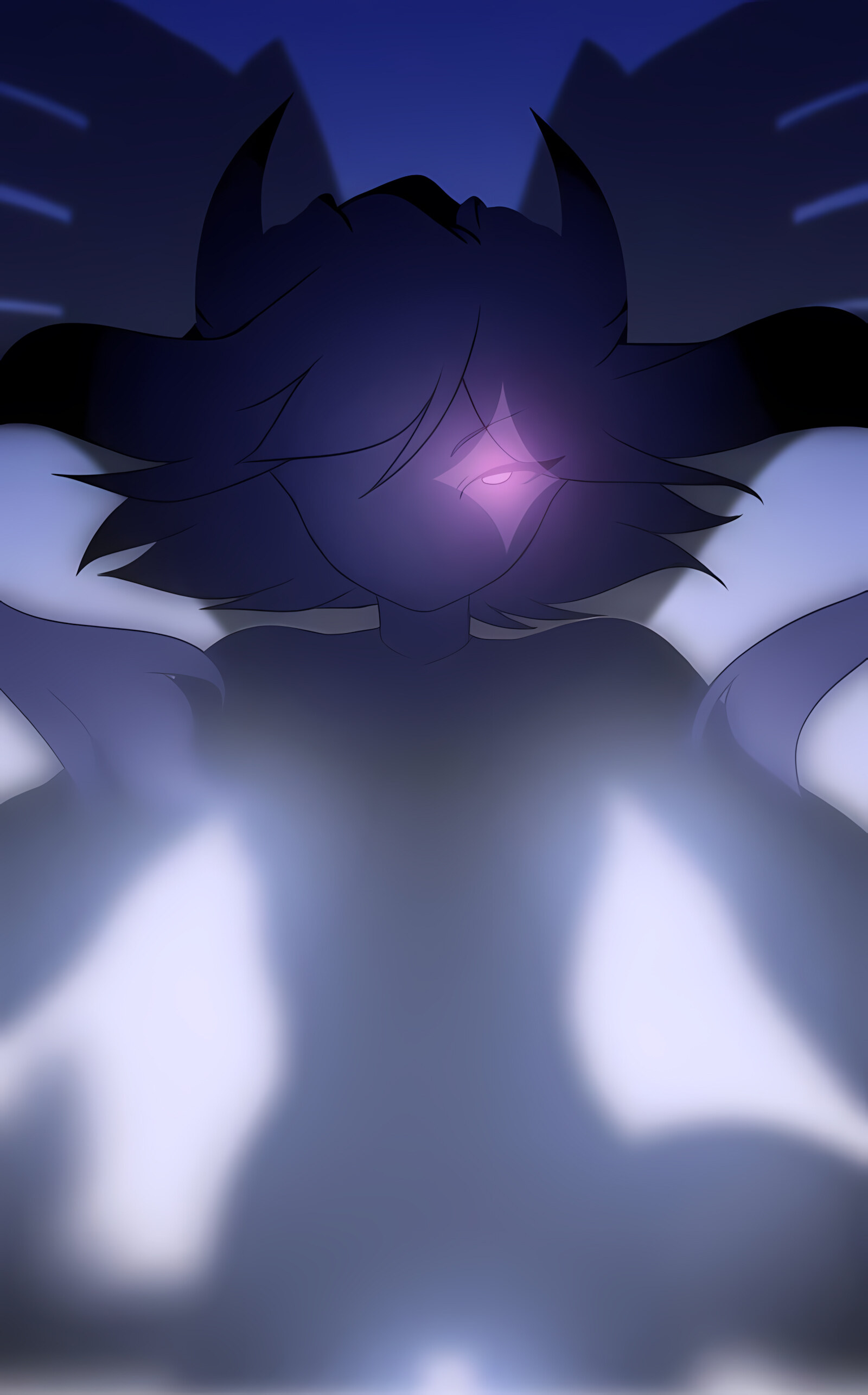 Silver Soul [Matemi], Silver Soul 1, page 2 of 52