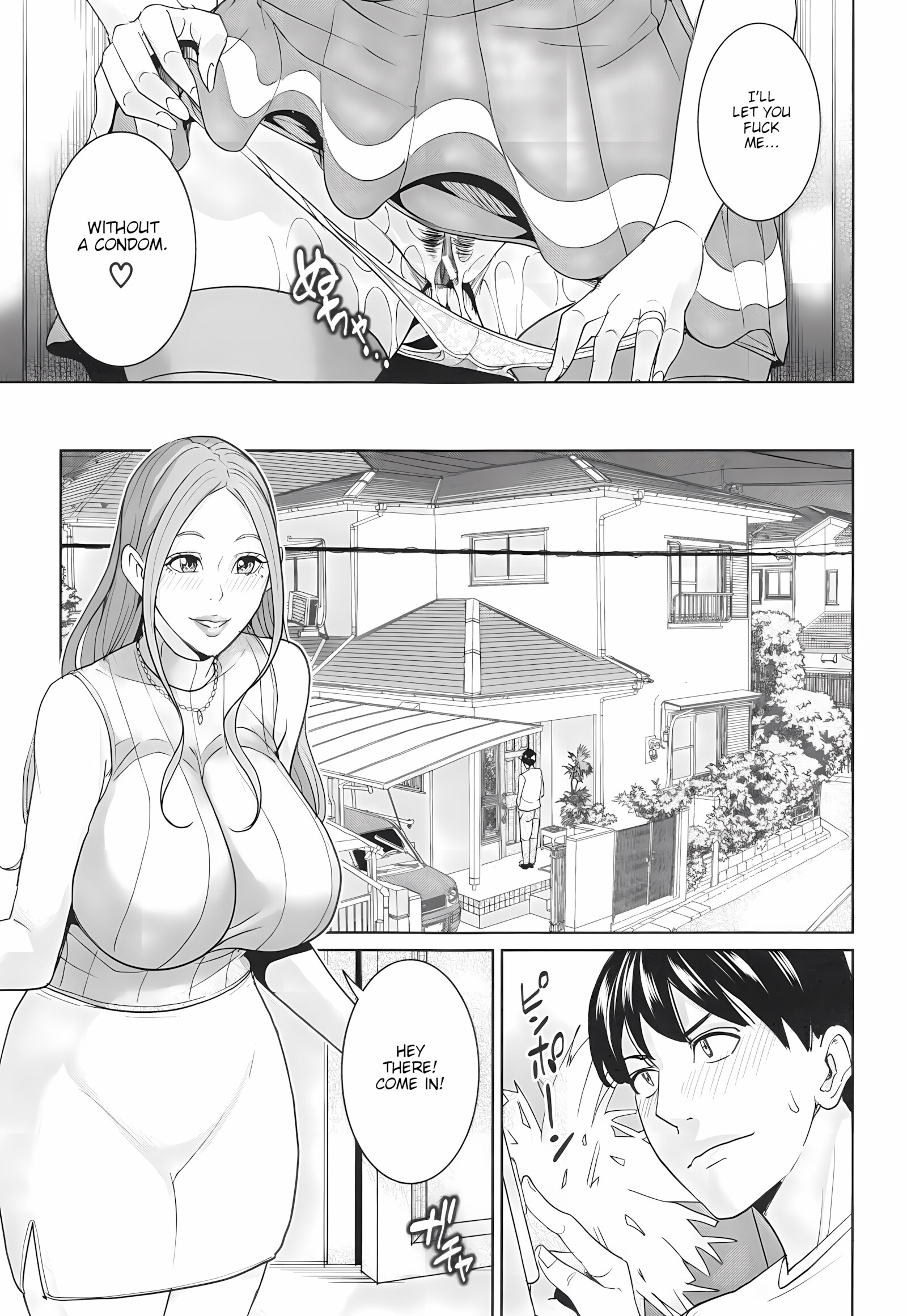SisterLaw Slut Life [Maimu], SisterLaw Slut Life, page 166 of 194