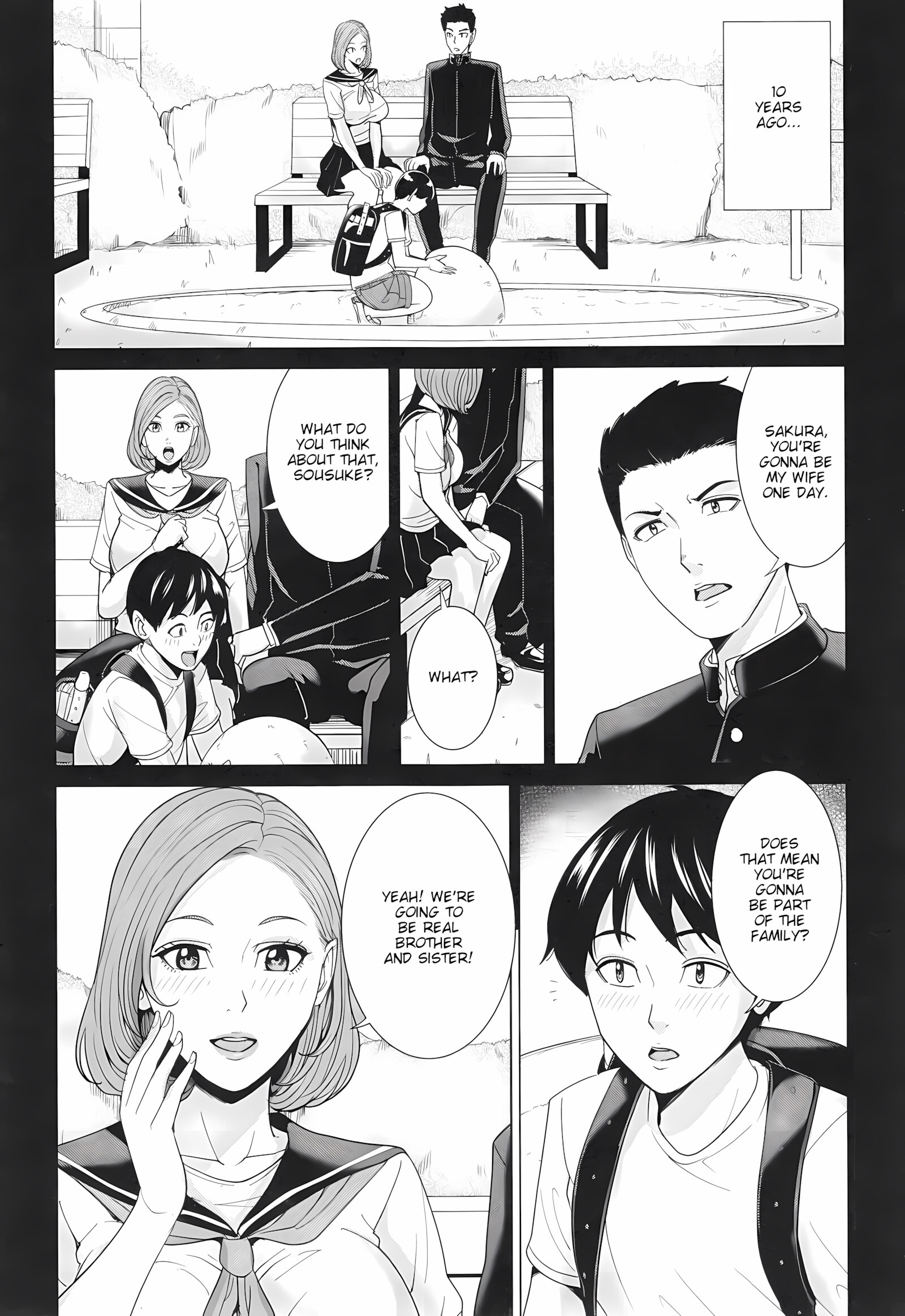 SisterLaw Slut Life [Maimu], SisterLaw Slut Life, page 66 of 194