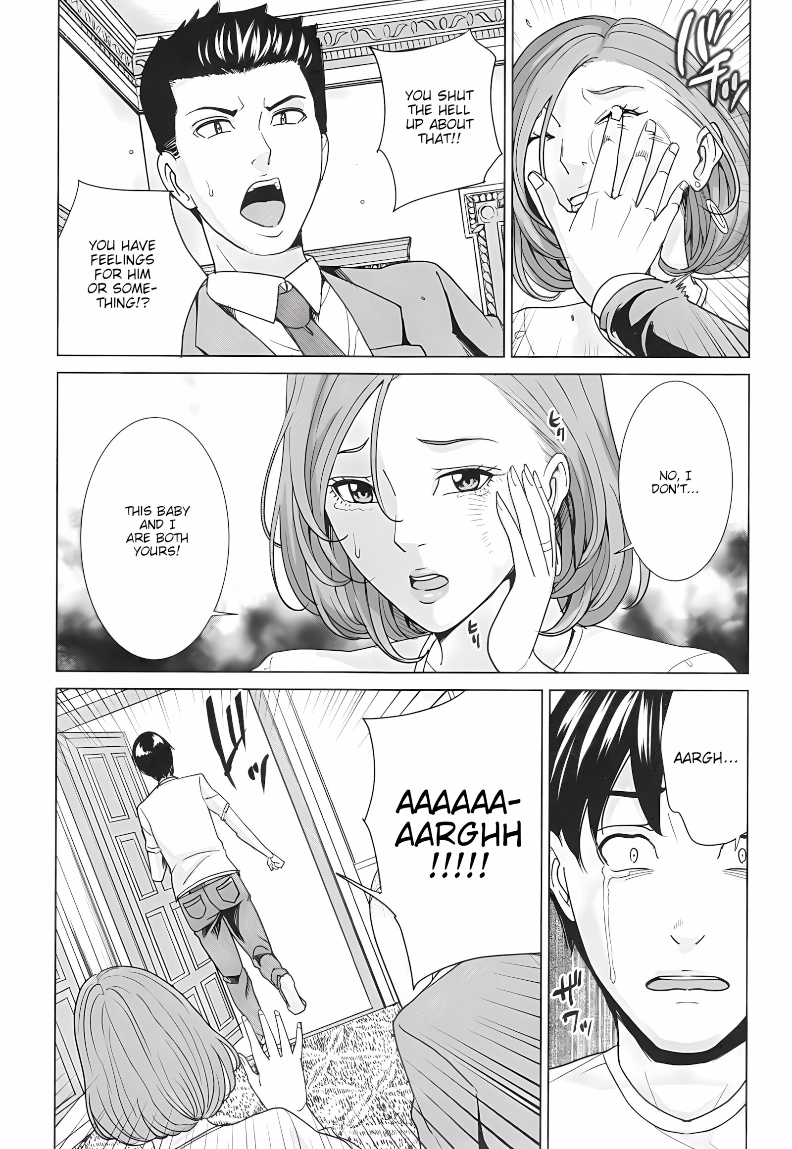 SisterLaw Slut Life [Maimu], SisterLaw Slut Life, page 74 of 194