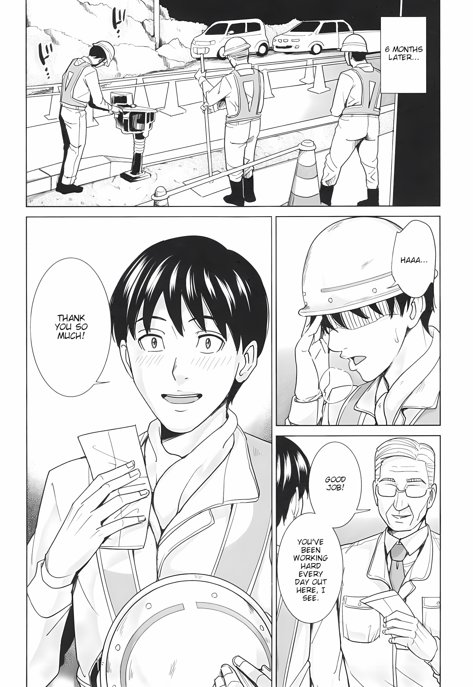 SisterLaw Slut Life [Maimu], SisterLaw Slut Life, page 75 of 194
