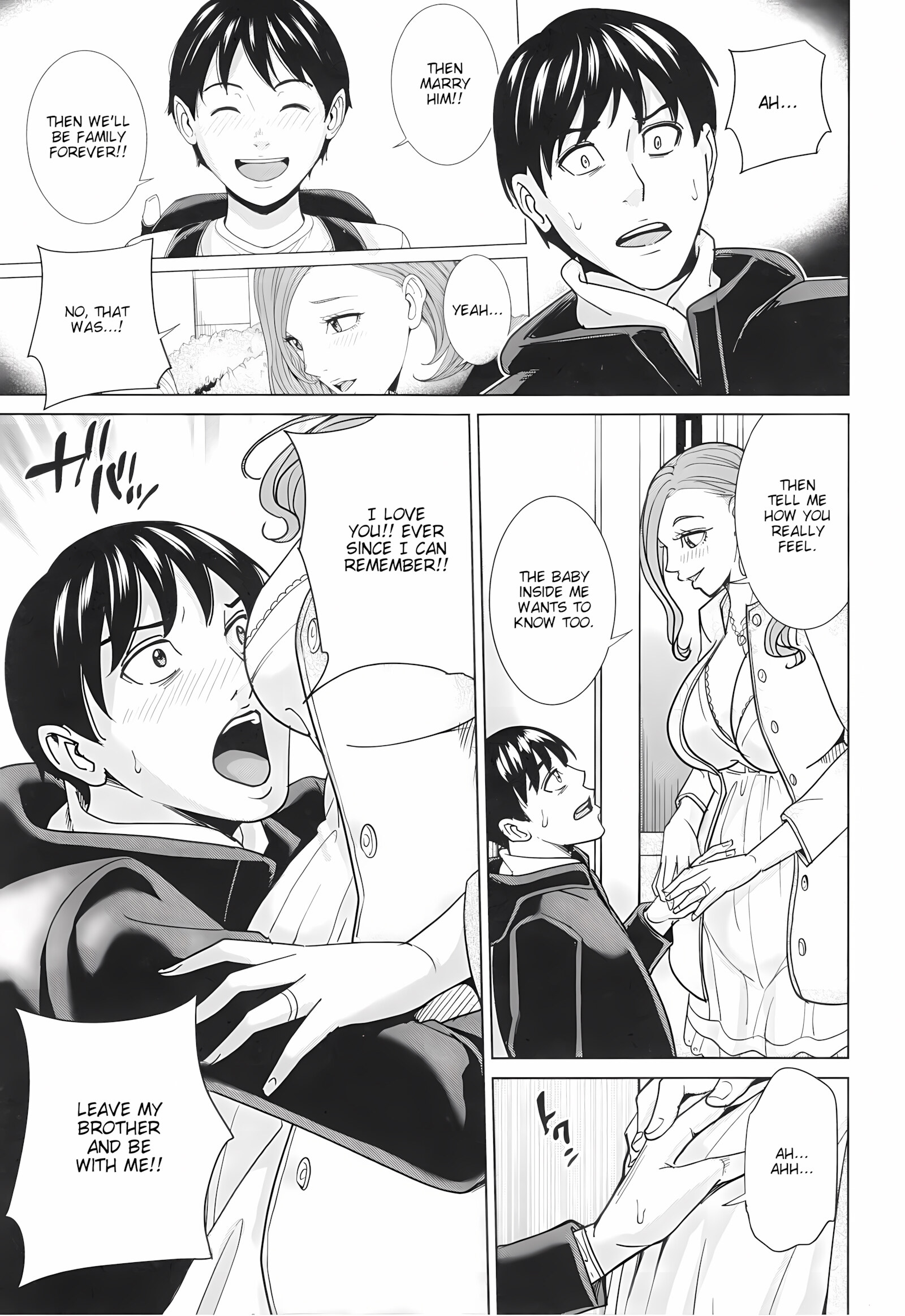 SisterLaw Slut Life [Maimu], SisterLaw Slut Life, page 78 of 194