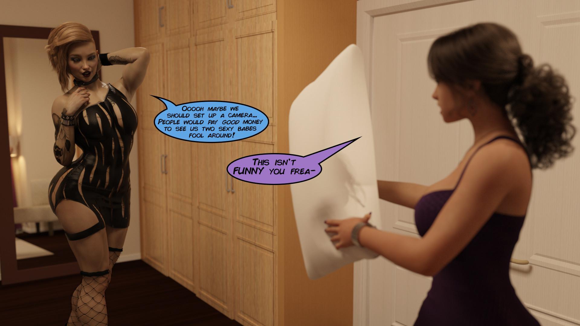 Skin Deep [Nexstat], Skin Deep 2, page 114 of 250