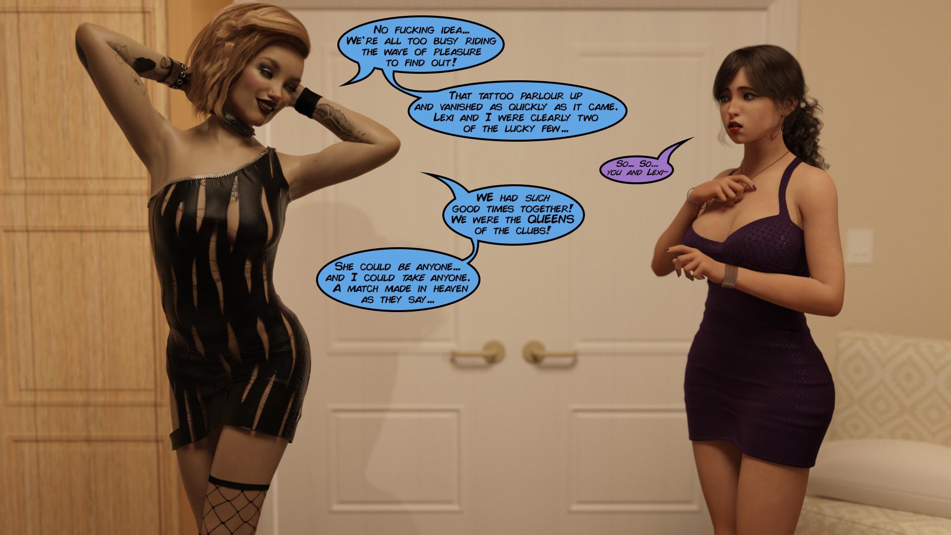 Skin Deep [Nexstat], Skin Deep 2, page 128 of 250
