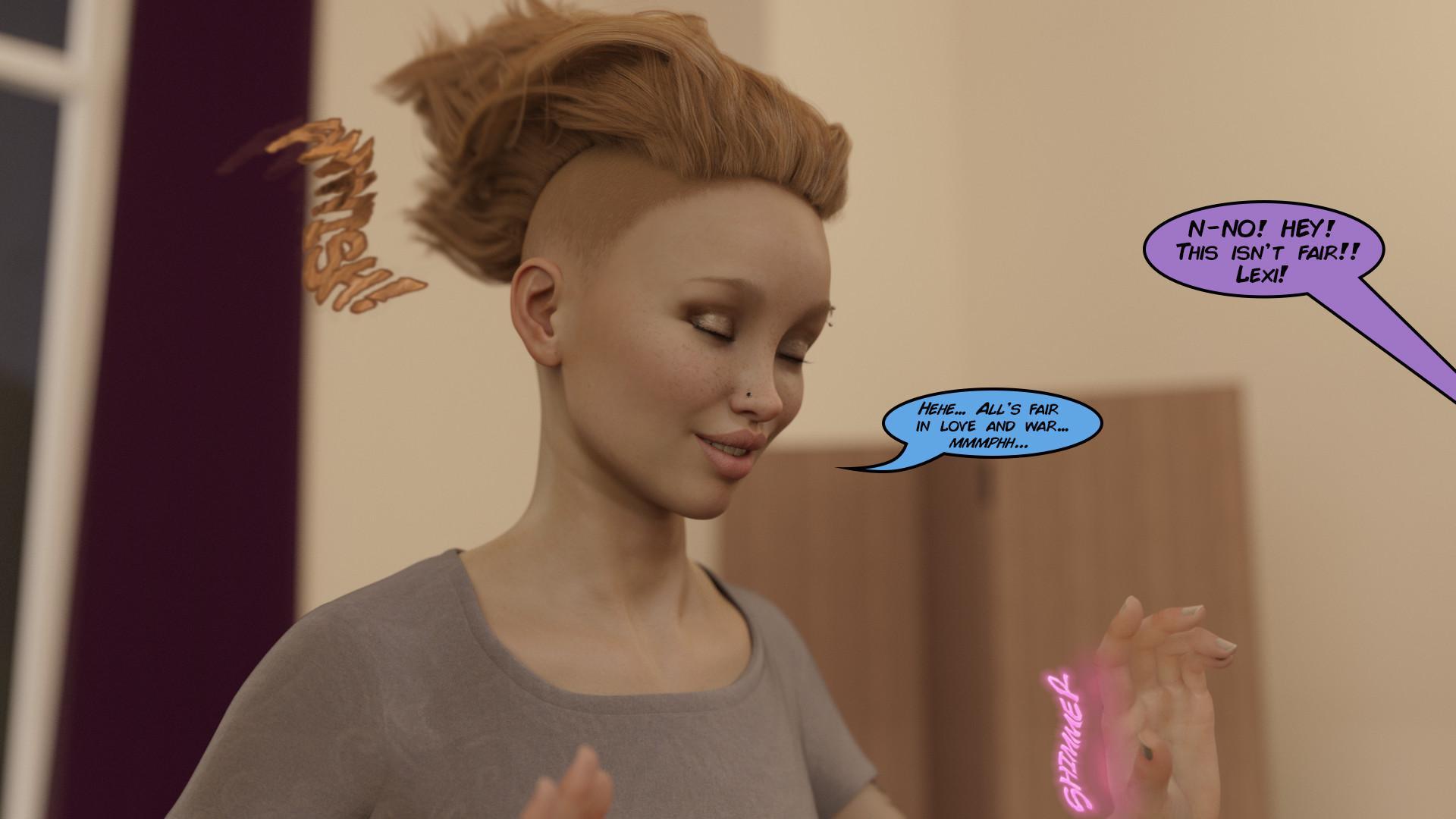 Skin Deep [Nexstat], Skin Deep 2, page 18 of 250