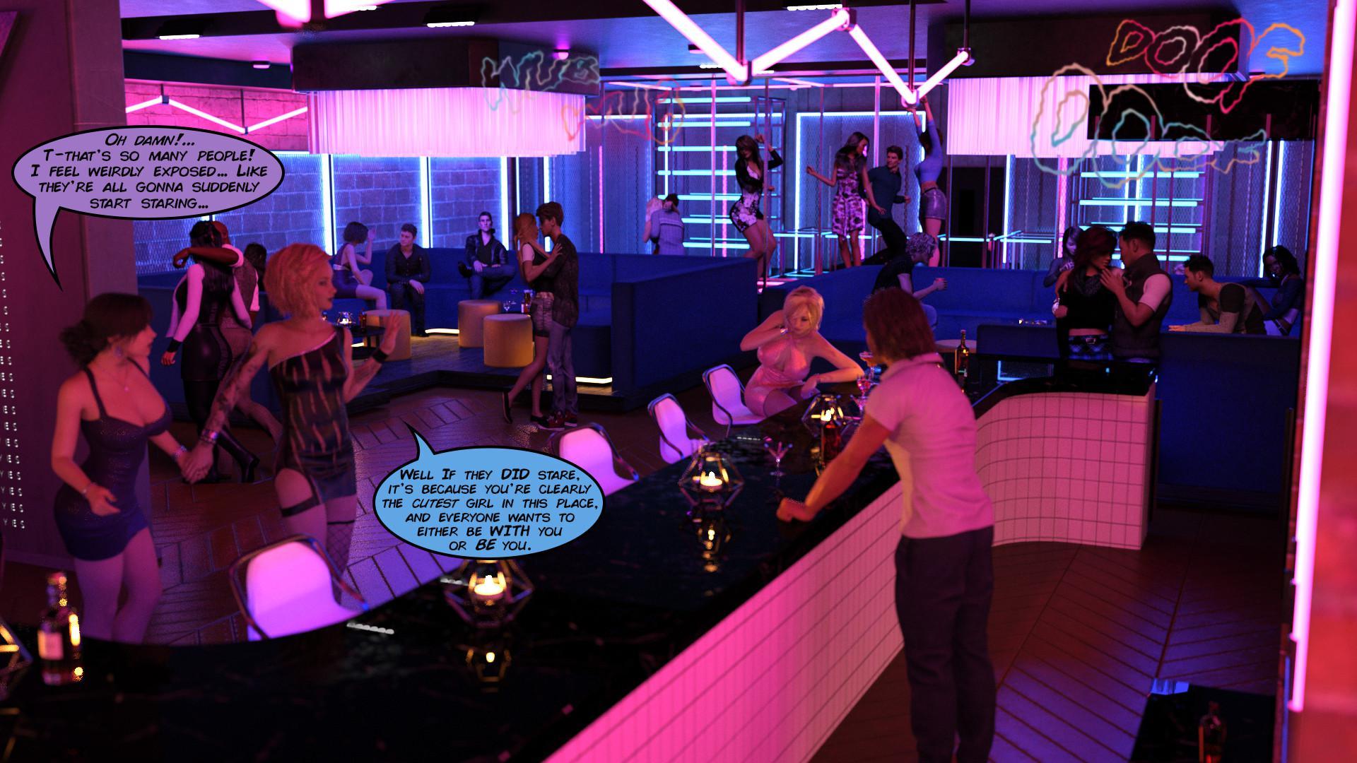 Skin Deep [Nexstat], Skin Deep 2, page 42 of 250