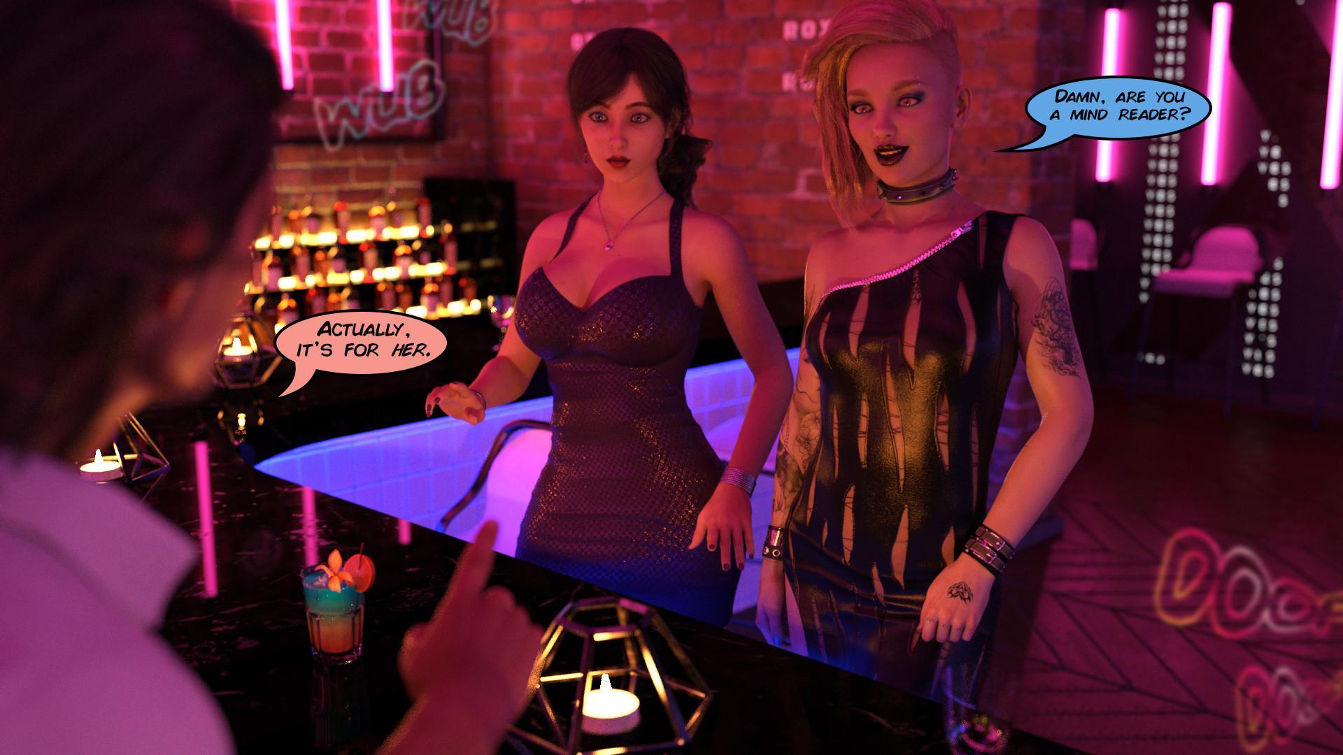 Skin Deep [Nexstat], Skin Deep 2, page 46 of 250
