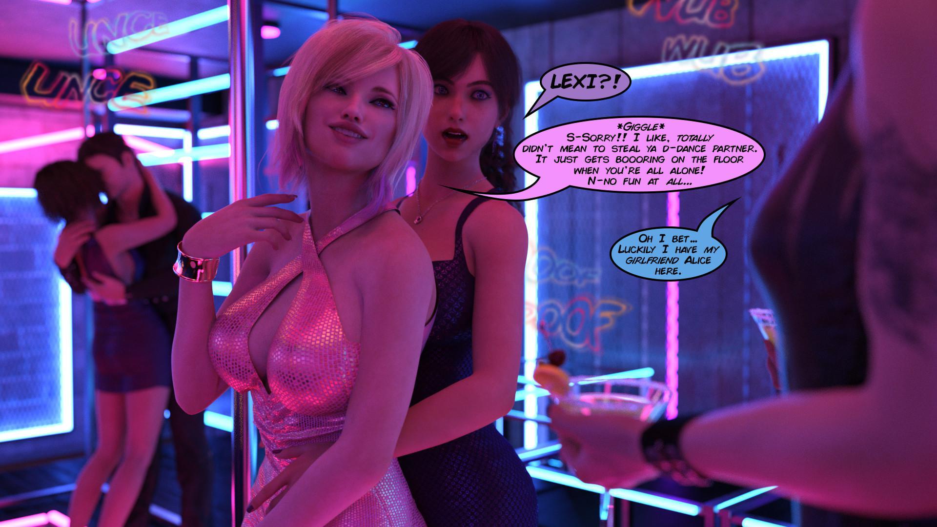 Skin Deep [Nexstat], Skin Deep 2, page 64 of 250