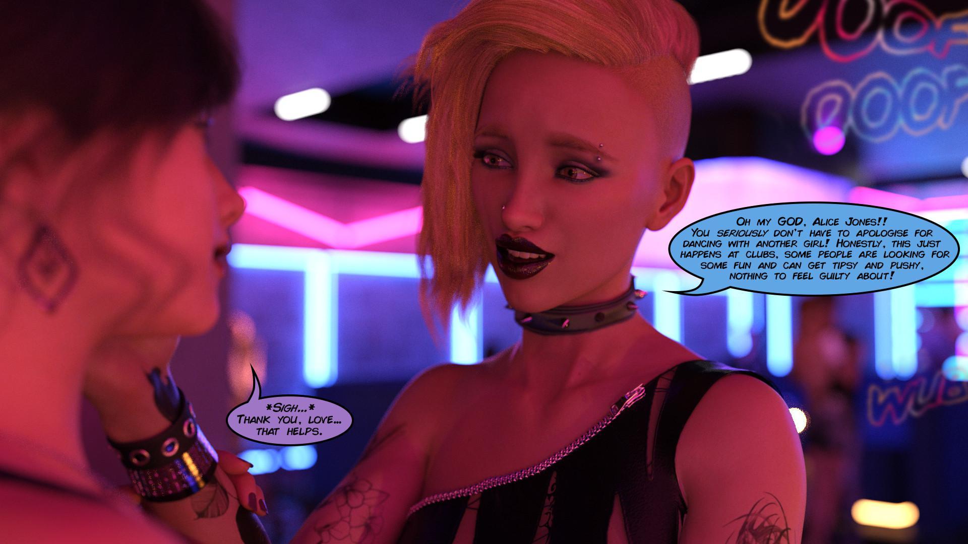 Skin Deep [Nexstat], Skin Deep 2, page 70 of 250
