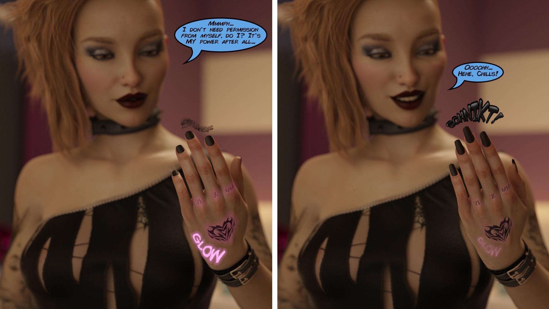 Skin Deep [Nexstat], Skin Deep 2, page 97 of 250