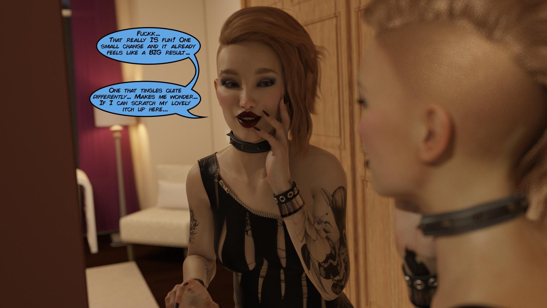 Skin Deep [Nexstat], Skin Deep 2, page 98 of 250