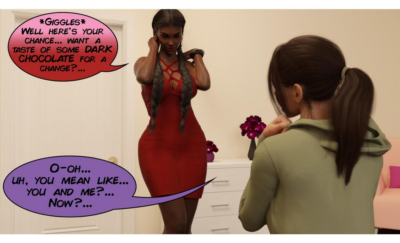 Skin Deep [Nexstat], Skin Deep, page 102 of 106