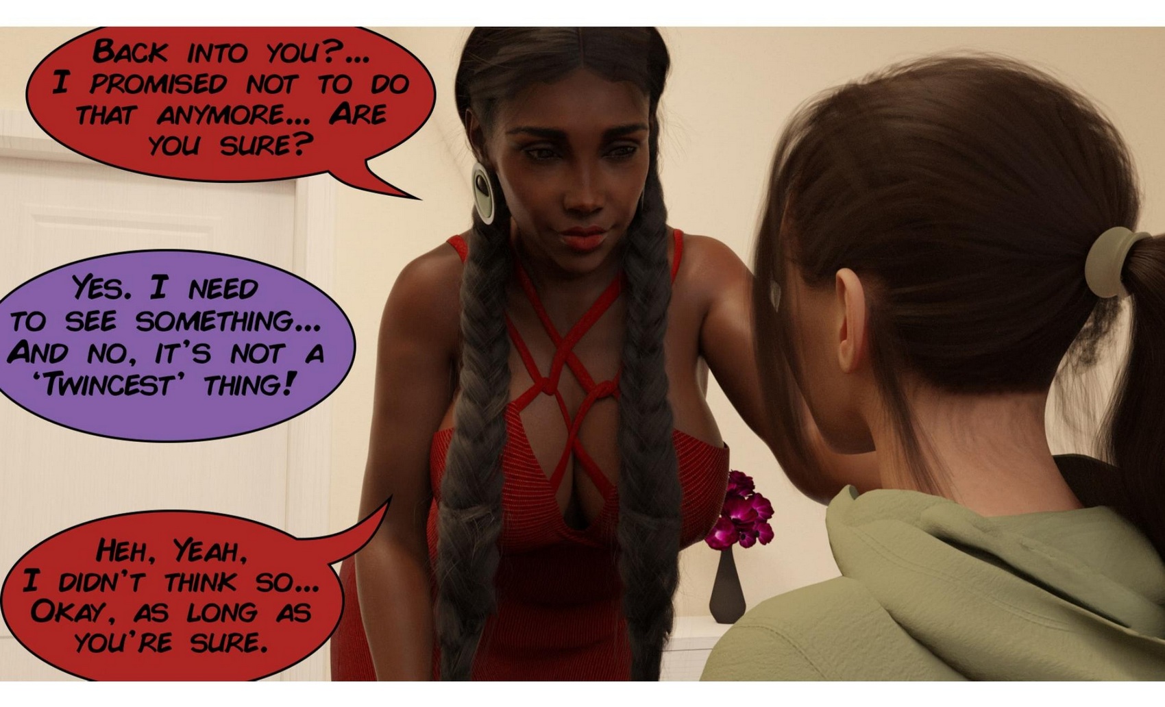 Skin Deep [Nexstat], Skin Deep, page 106 of 106