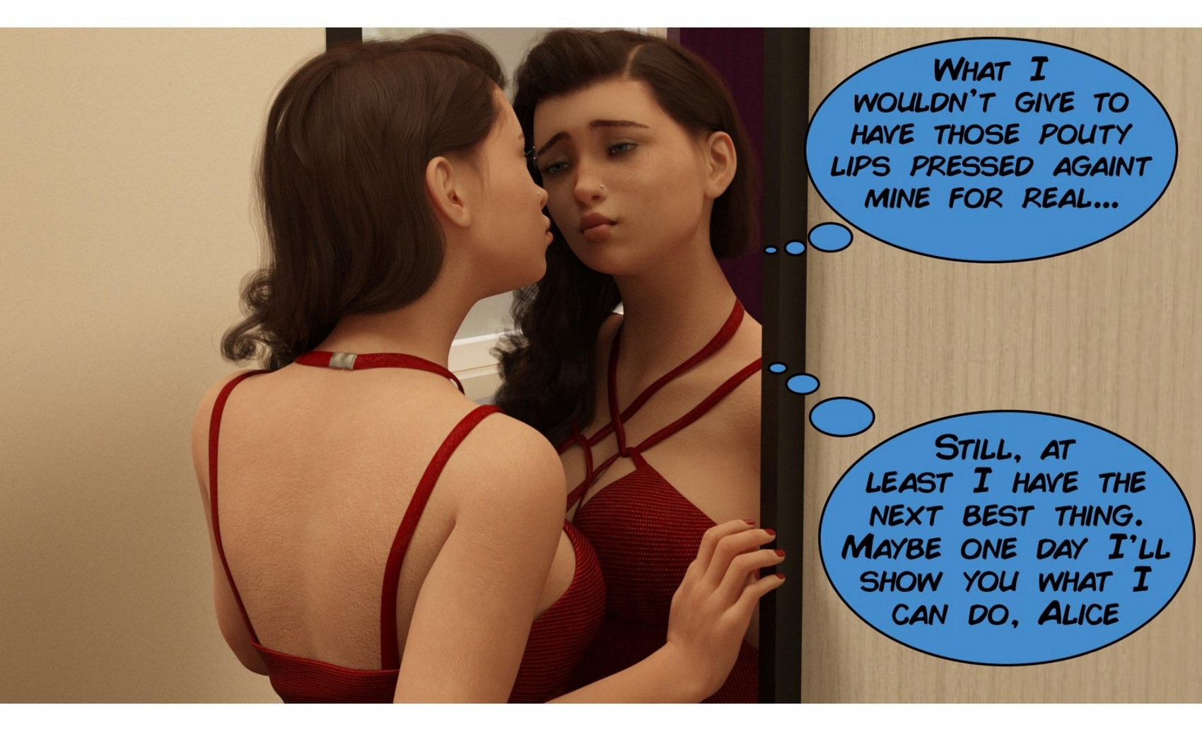 Skin Deep [Nexstat], Skin Deep, page 30 of 106