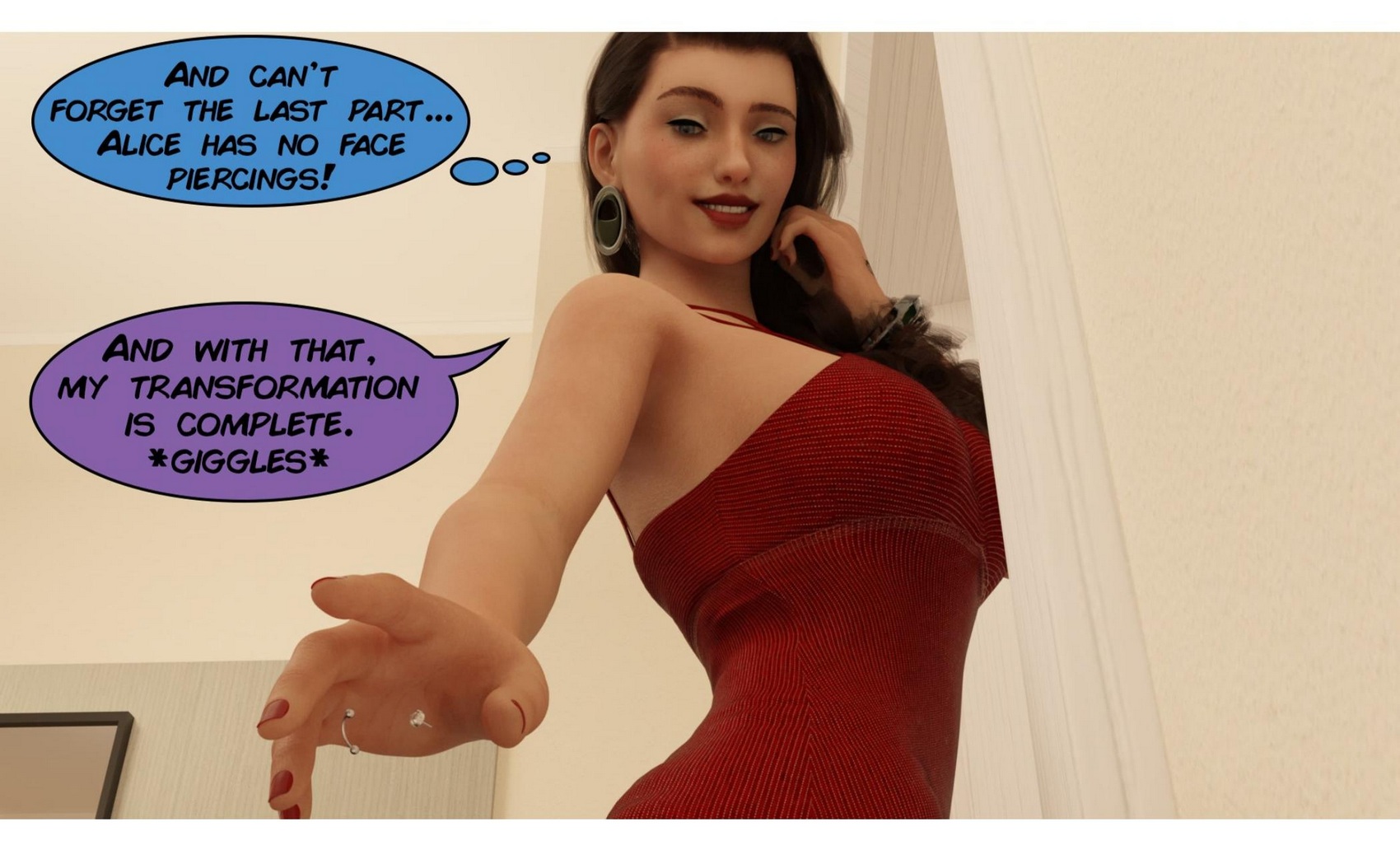 Skin Deep [Nexstat], Skin Deep, page 38 of 106