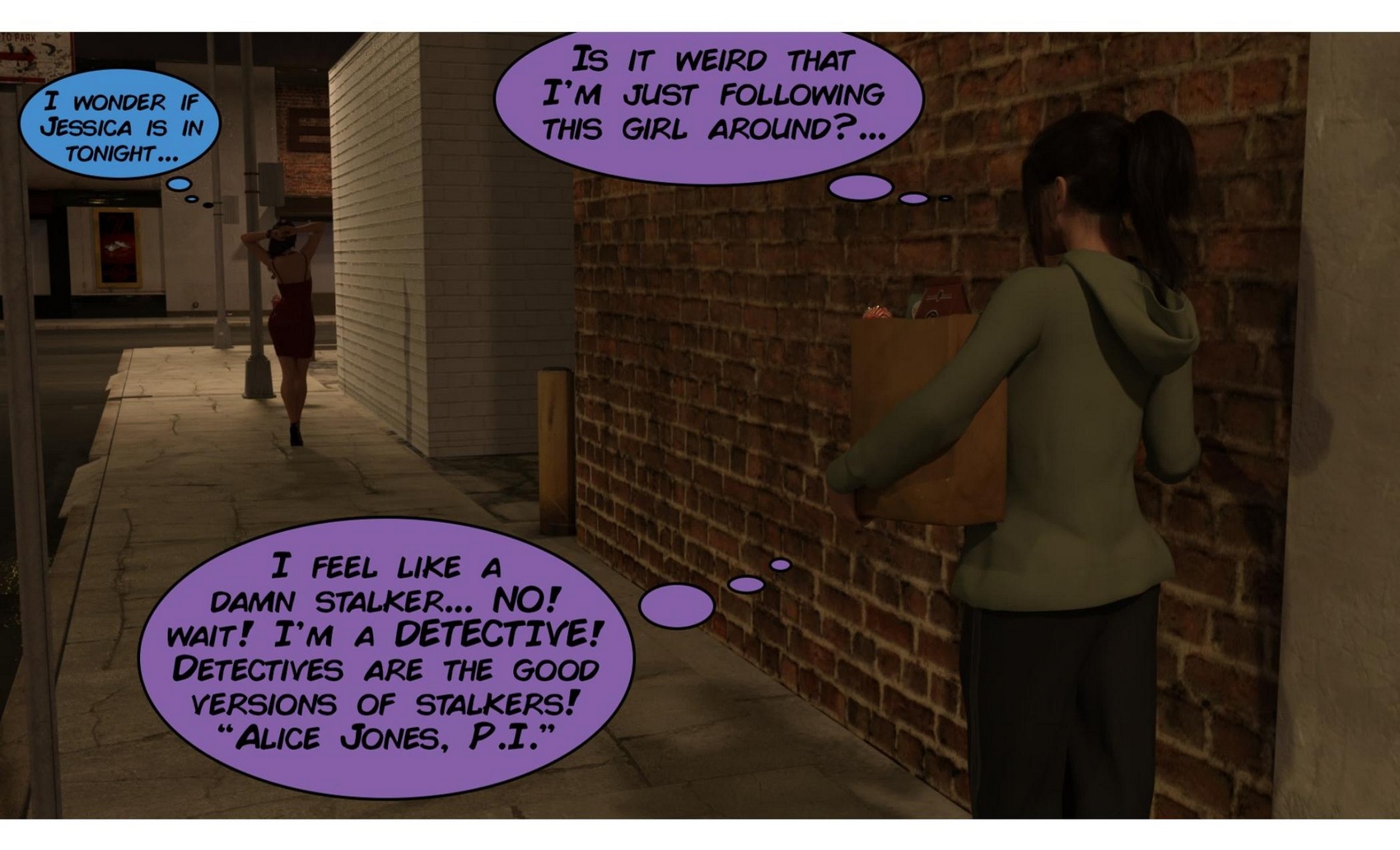 Skin Deep [Nexstat], Skin Deep, page 44 of 106
