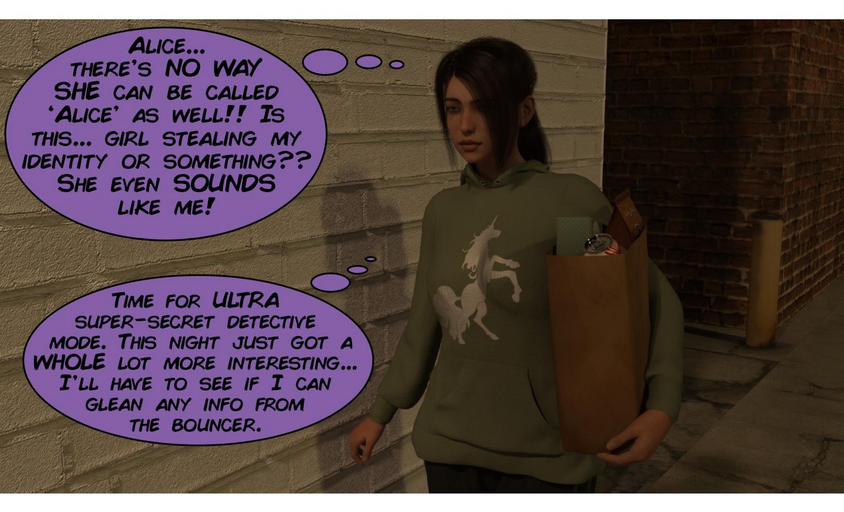 Skin Deep [Nexstat], Skin Deep, page 50 of 106