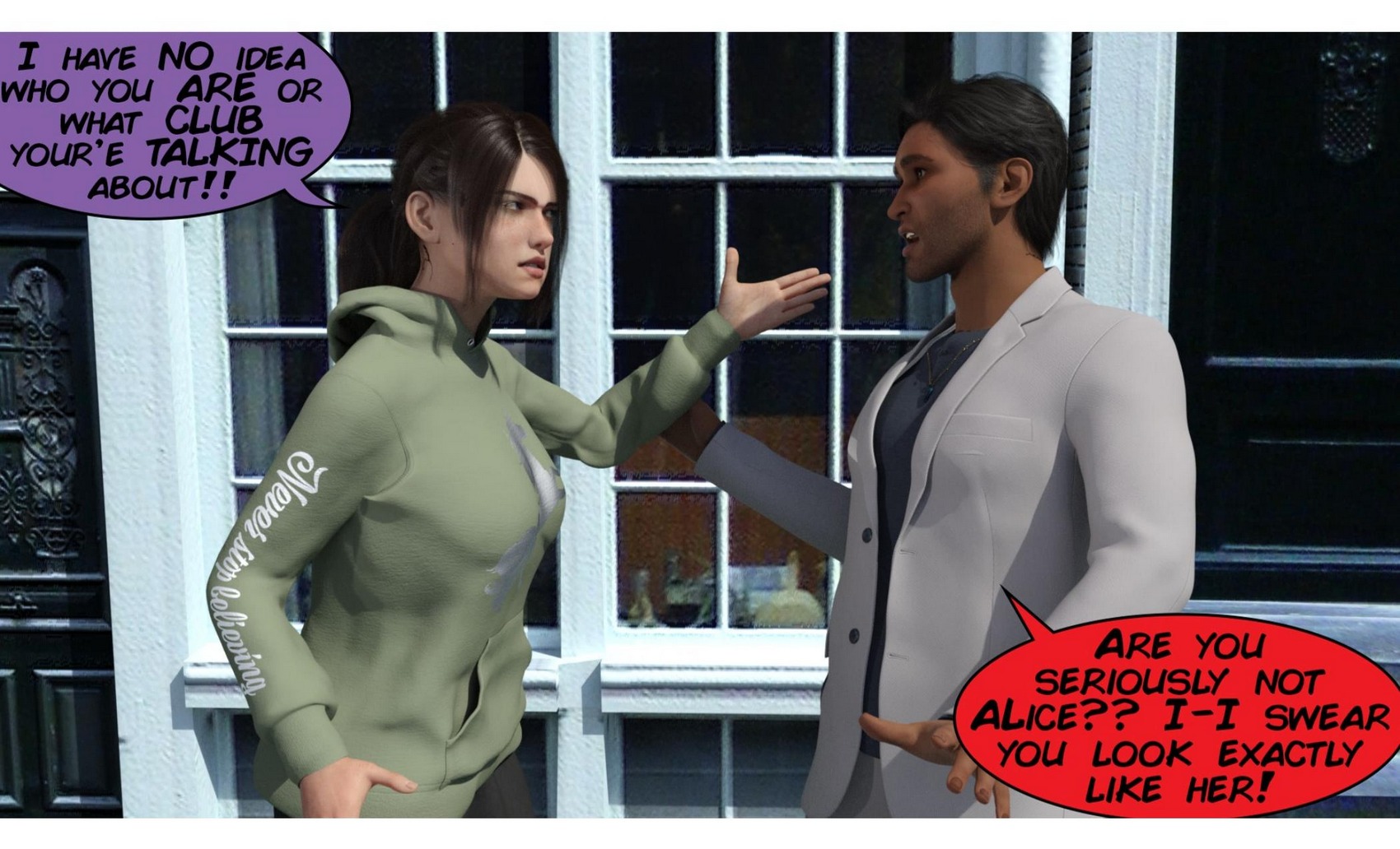 Skin Deep [Nexstat], Skin Deep, page 6 of 106