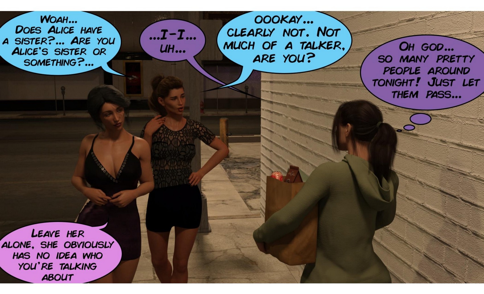 Skin Deep [Nexstat], Skin Deep, page 51 of 106