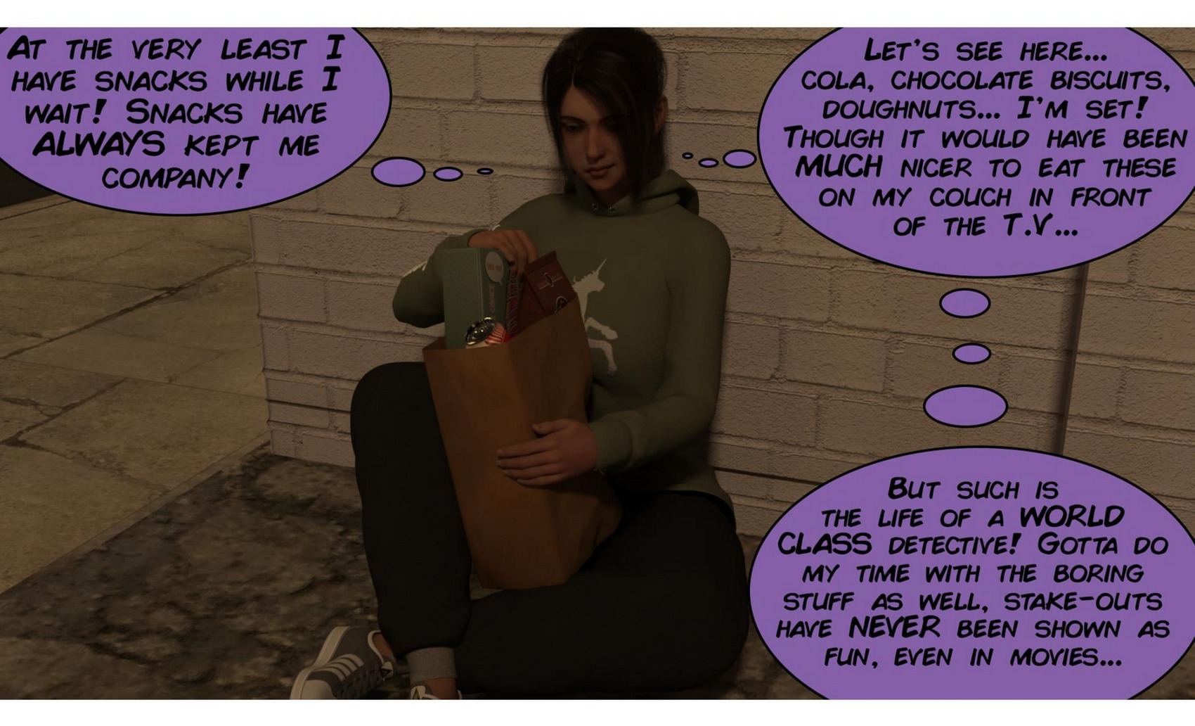 Skin Deep [Nexstat], Skin Deep, page 56 of 106