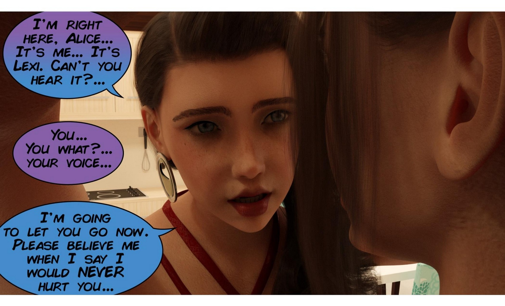 Skin Deep [Nexstat], Skin Deep, page 65 of 106