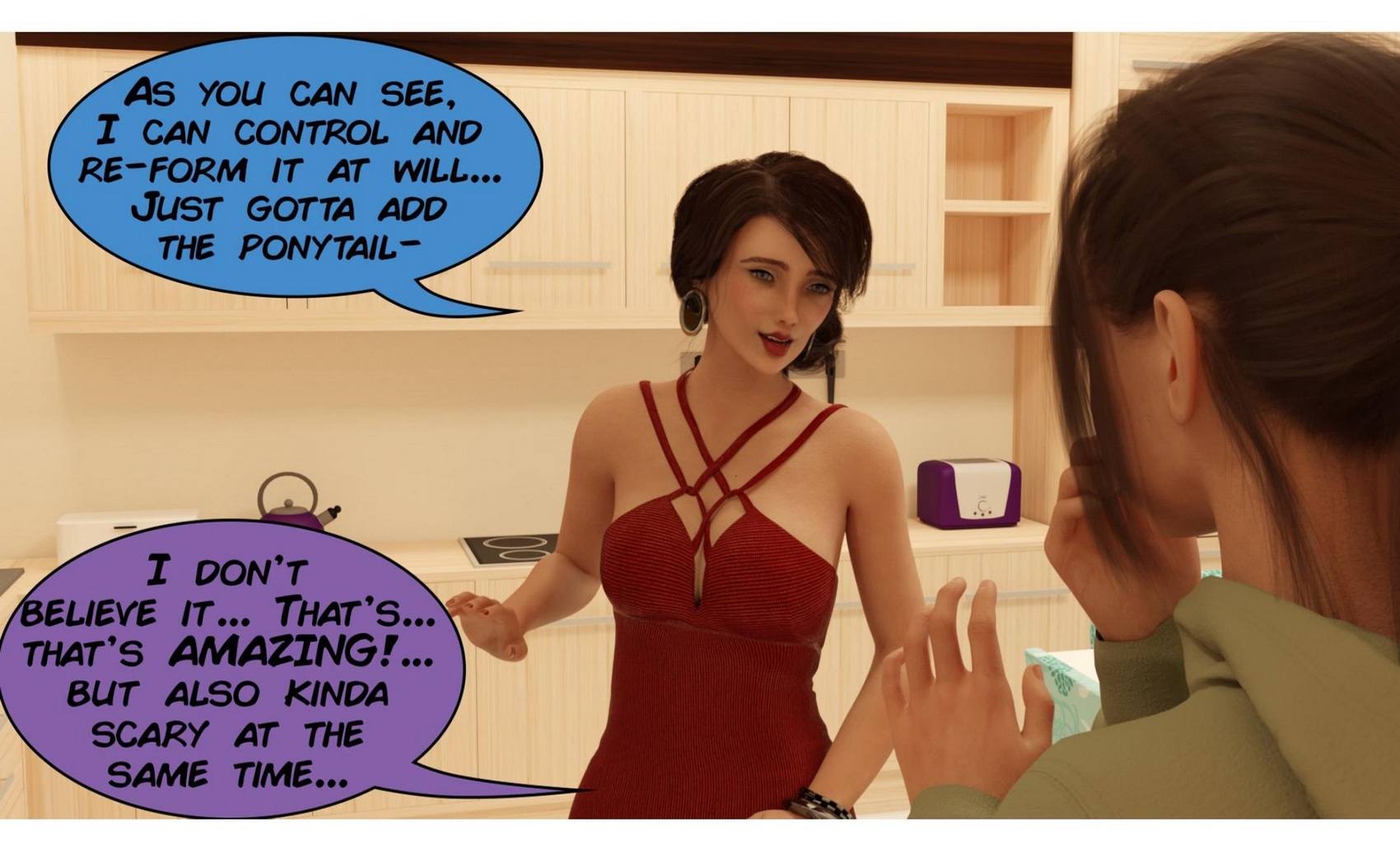 Skin Deep [Nexstat], Skin Deep, page 70 of 106