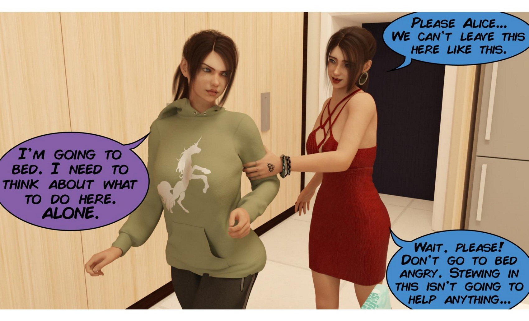 Skin Deep [Nexstat], Skin Deep, page 76 of 106