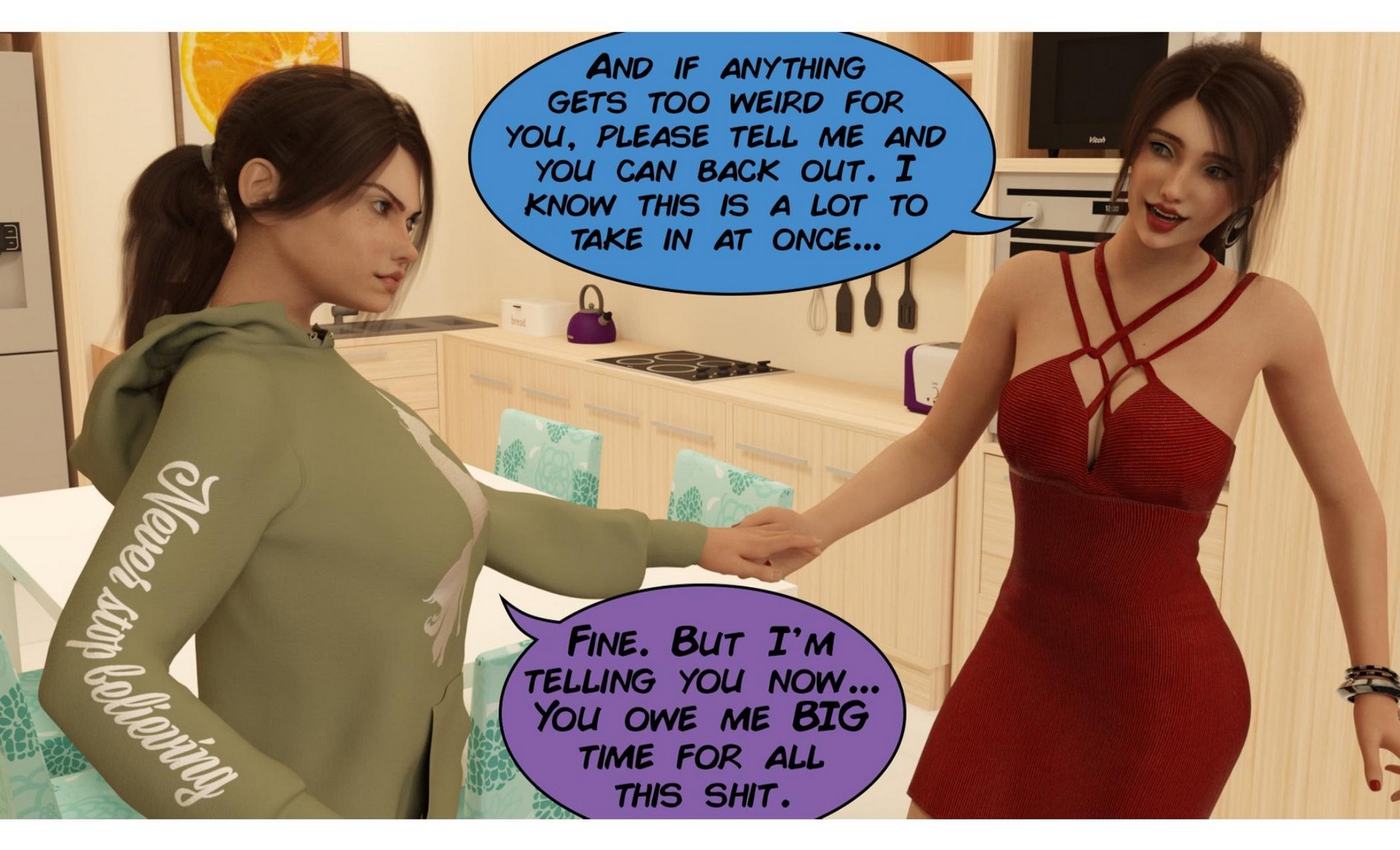 Skin Deep [Nexstat], Skin Deep, page 78 of 106