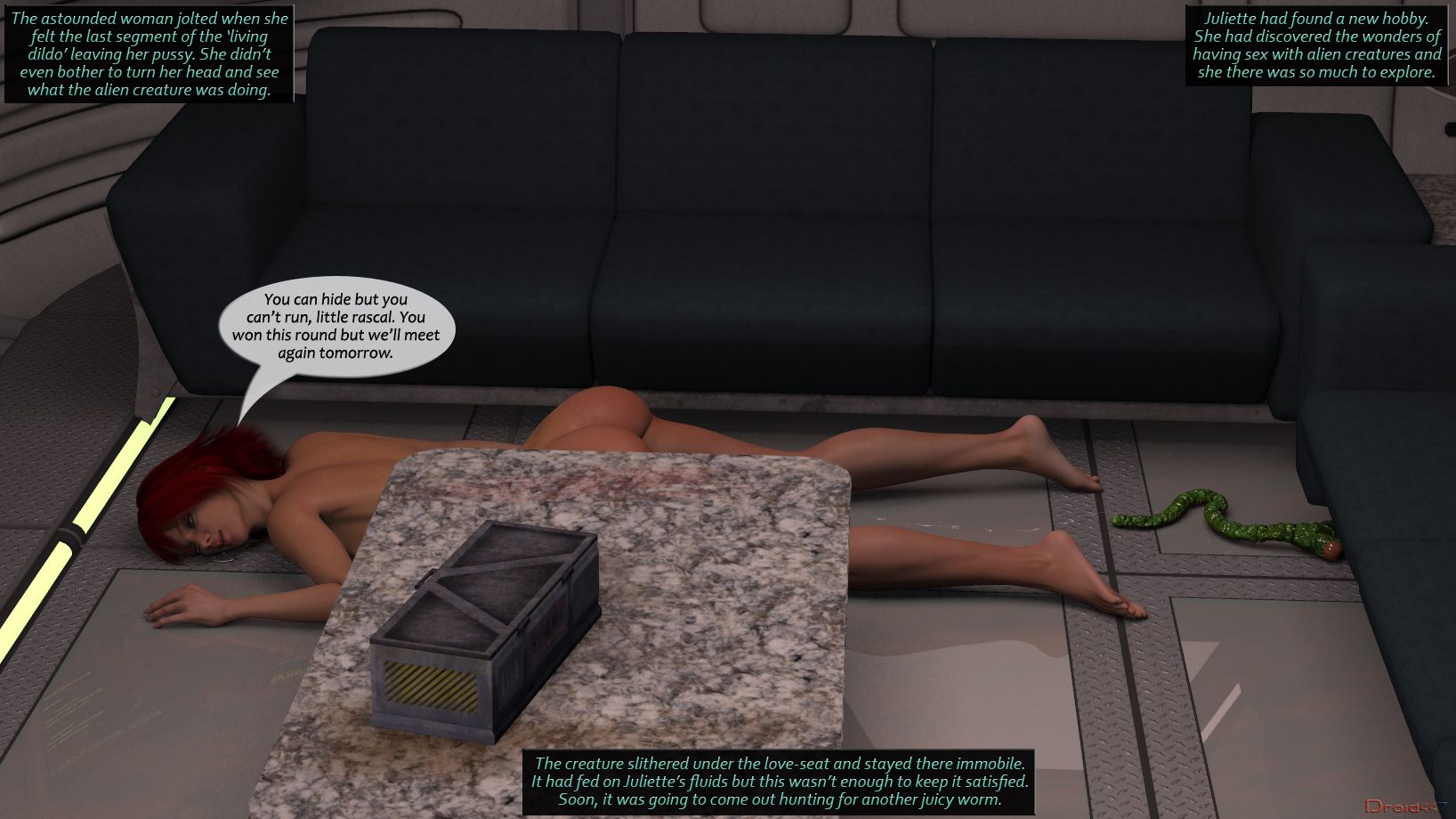 Ascend [Droid447], Ascend, page 20 of 211