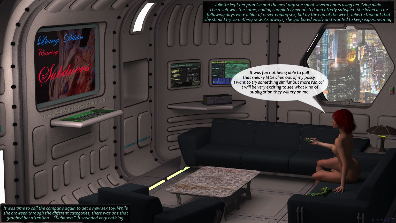 Ascend [Droid447], Ascend, page 21 of 211