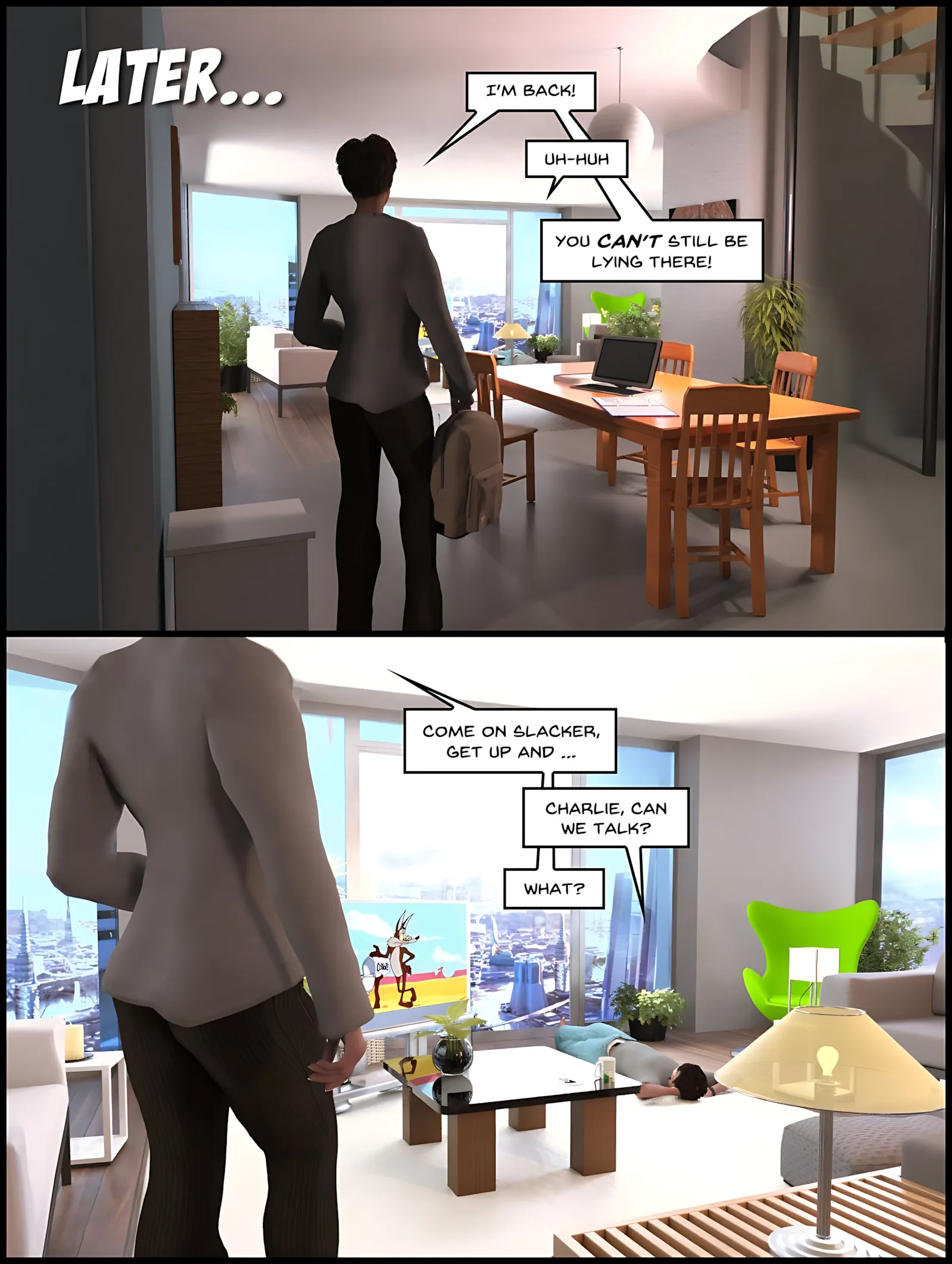 Spacesuit [Sindy Anna Jones], Spacesuit, page 11 of 55