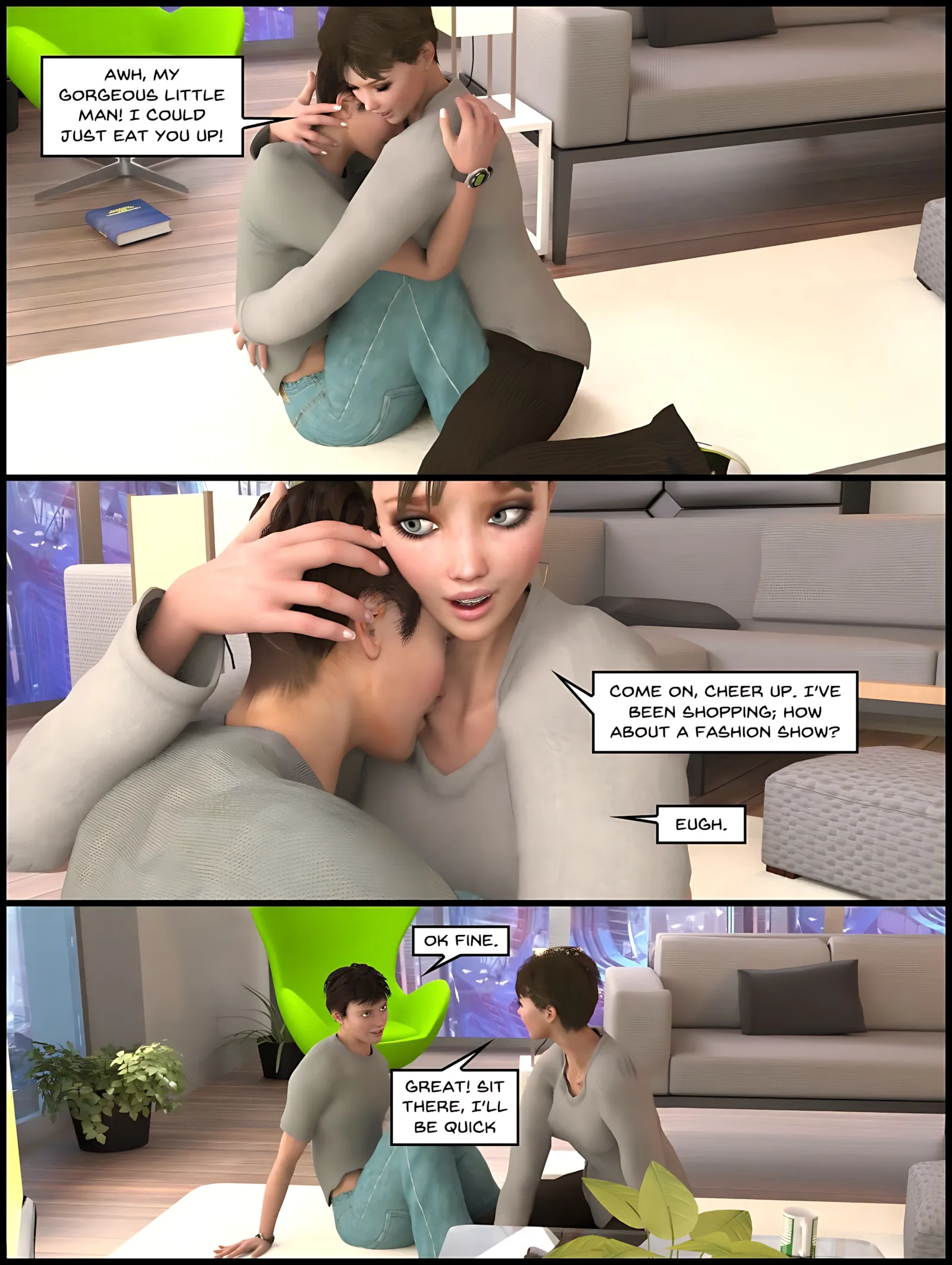 Spacesuit [Sindy Anna Jones], Spacesuit, page 14 of 55