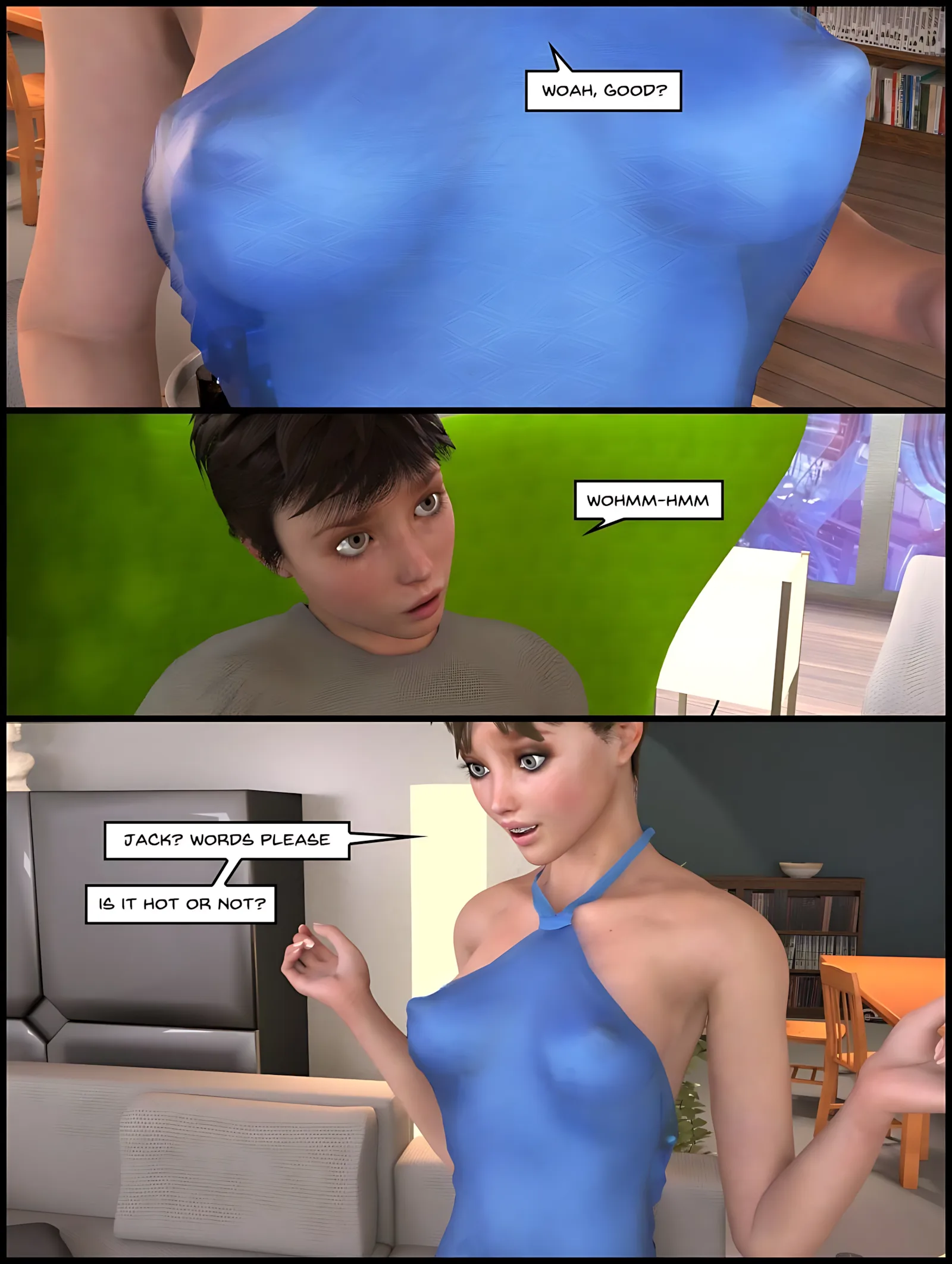 Spacesuit [Sindy Anna Jones], Spacesuit, page 18 of 55