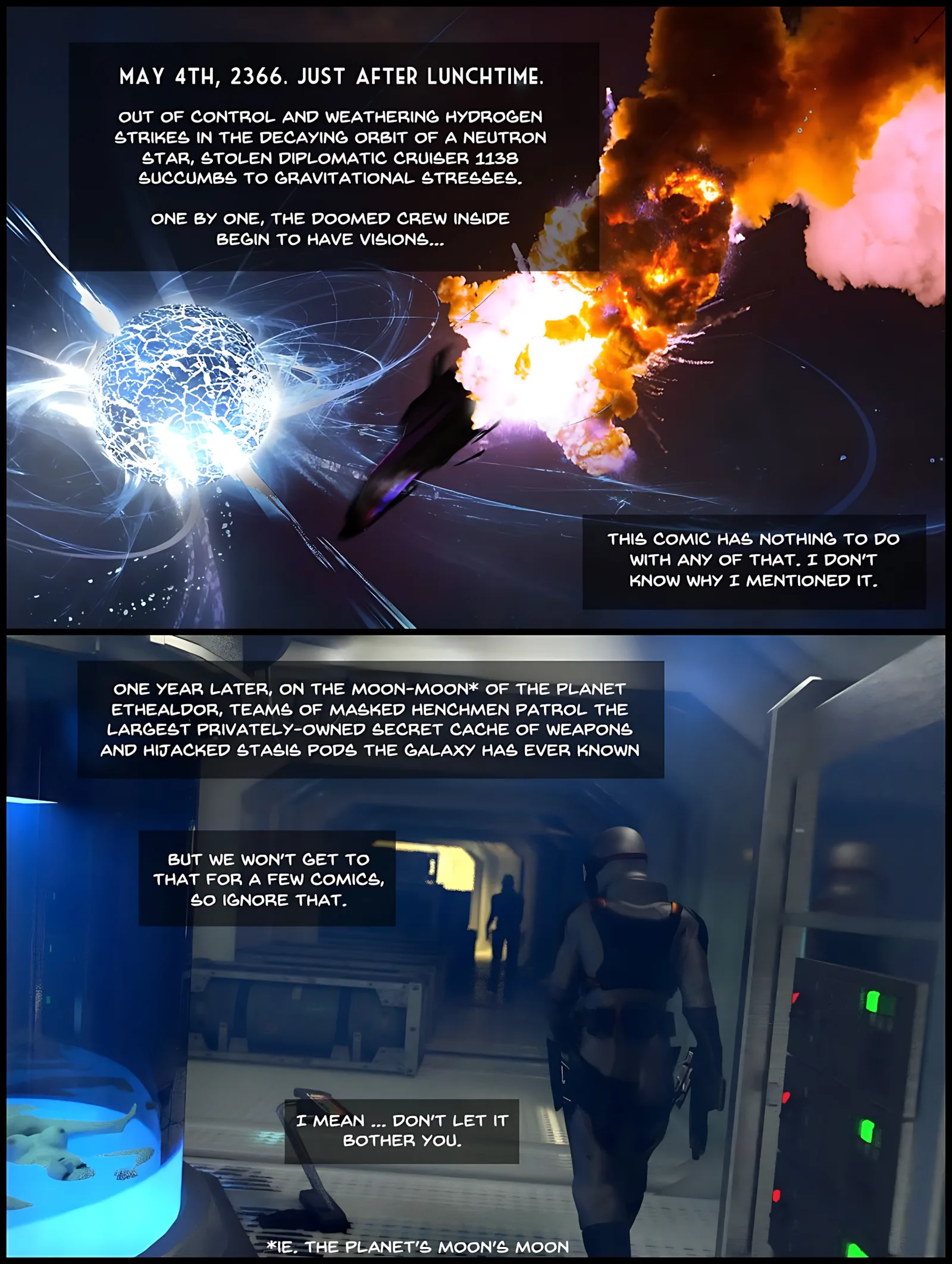 Spacesuit [Sindy Anna Jones], Spacesuit, page 3 of 55