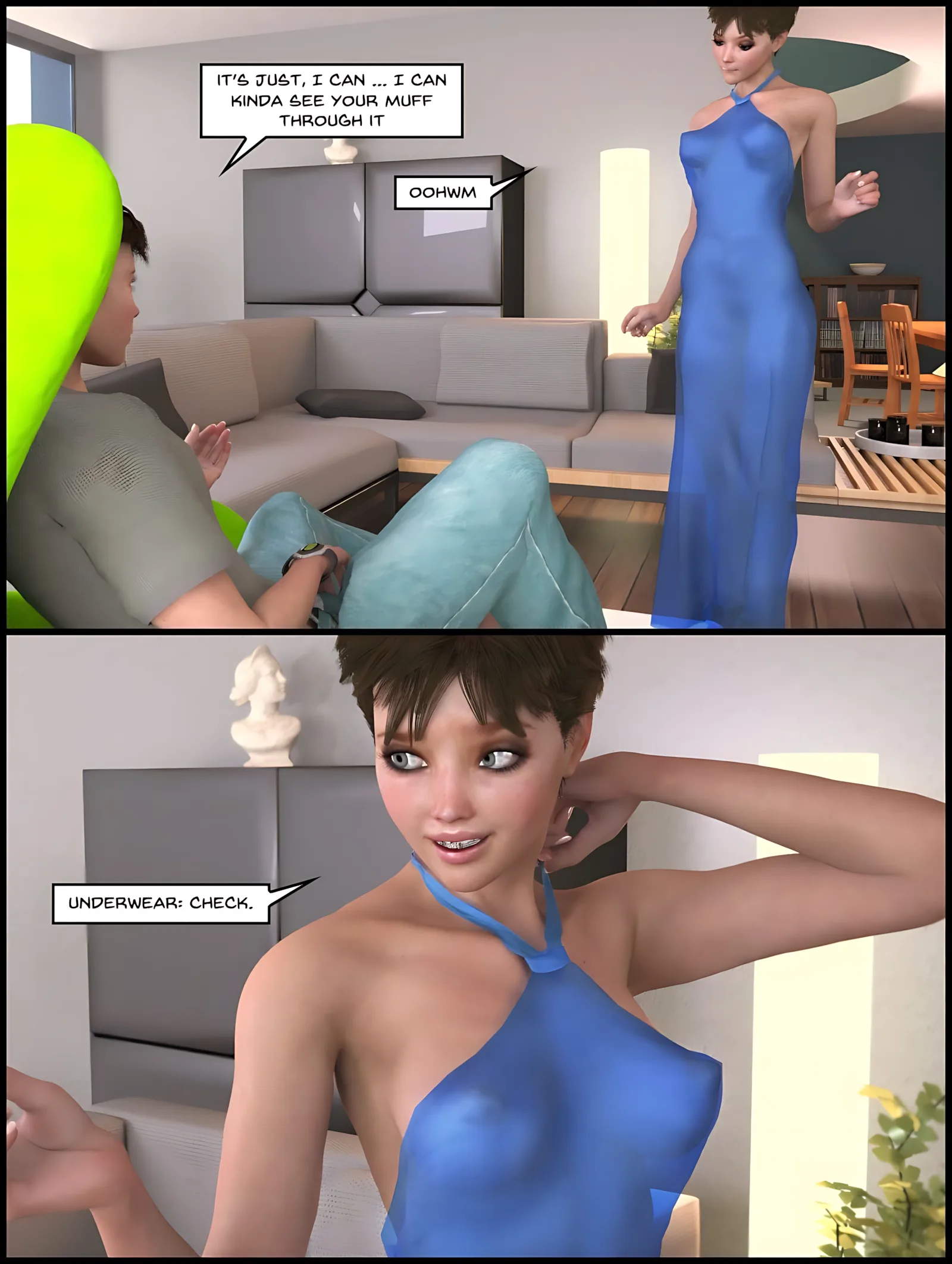 Spacesuit [Sindy Anna Jones], Spacesuit, page 21 of 55