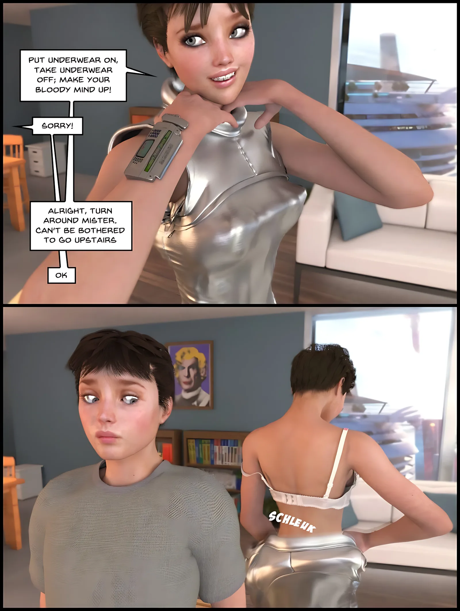 Spacesuit [Sindy Anna Jones], Spacesuit, page 28 of 55