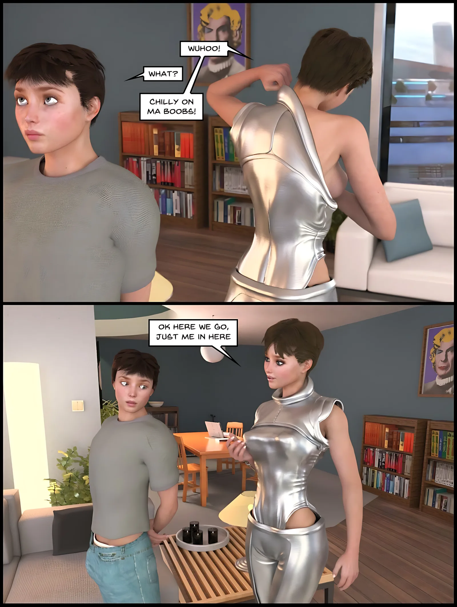 Spacesuit [Sindy Anna Jones], Spacesuit, page 30 of 55
