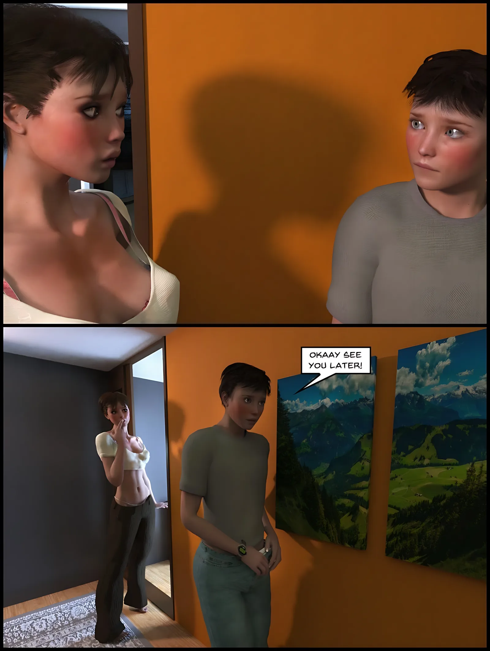 Spacesuit [Sindy Anna Jones], Spacesuit, page 43 of 55