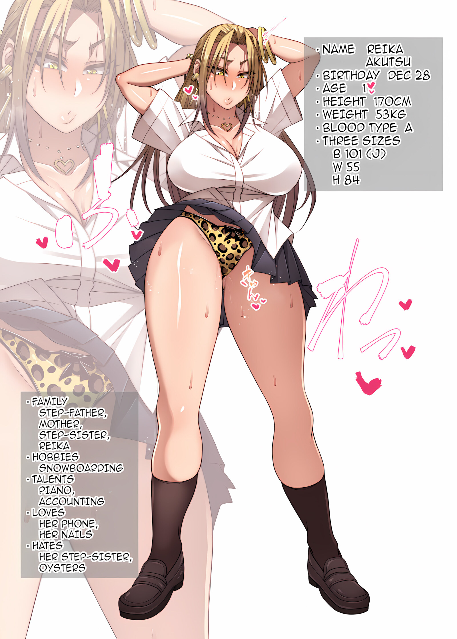 The Creepy Glasses Girl [Korotsuke], The Creepy Glasses Girl, page 118 of 177